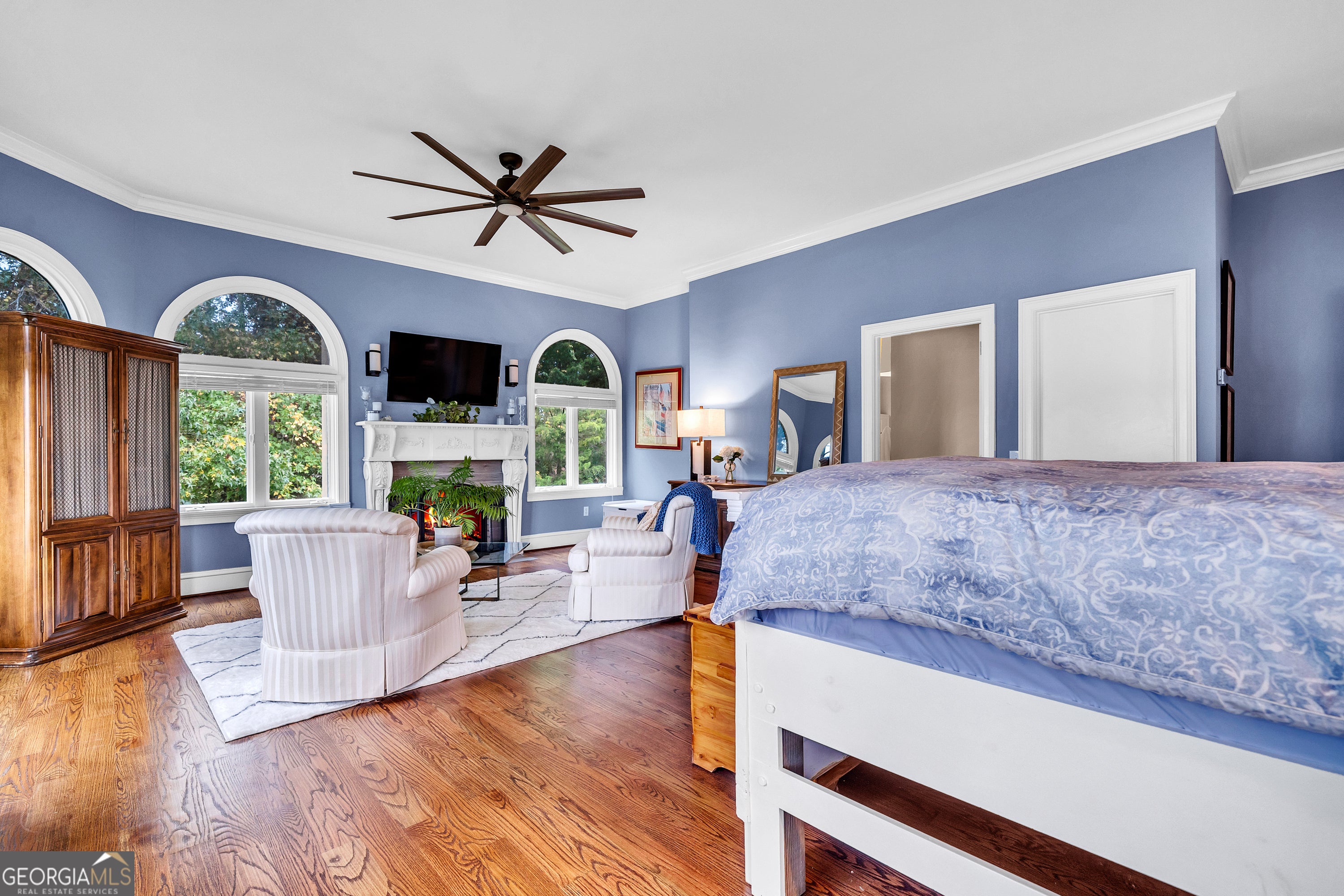 231 Chicory Rd NE, Milledgeville, GA, 31061, USA, 5 Bedrooms Bedrooms, ,5 BathroomsBathrooms,Residential,Active,231 Chicory Rd NE,10756304