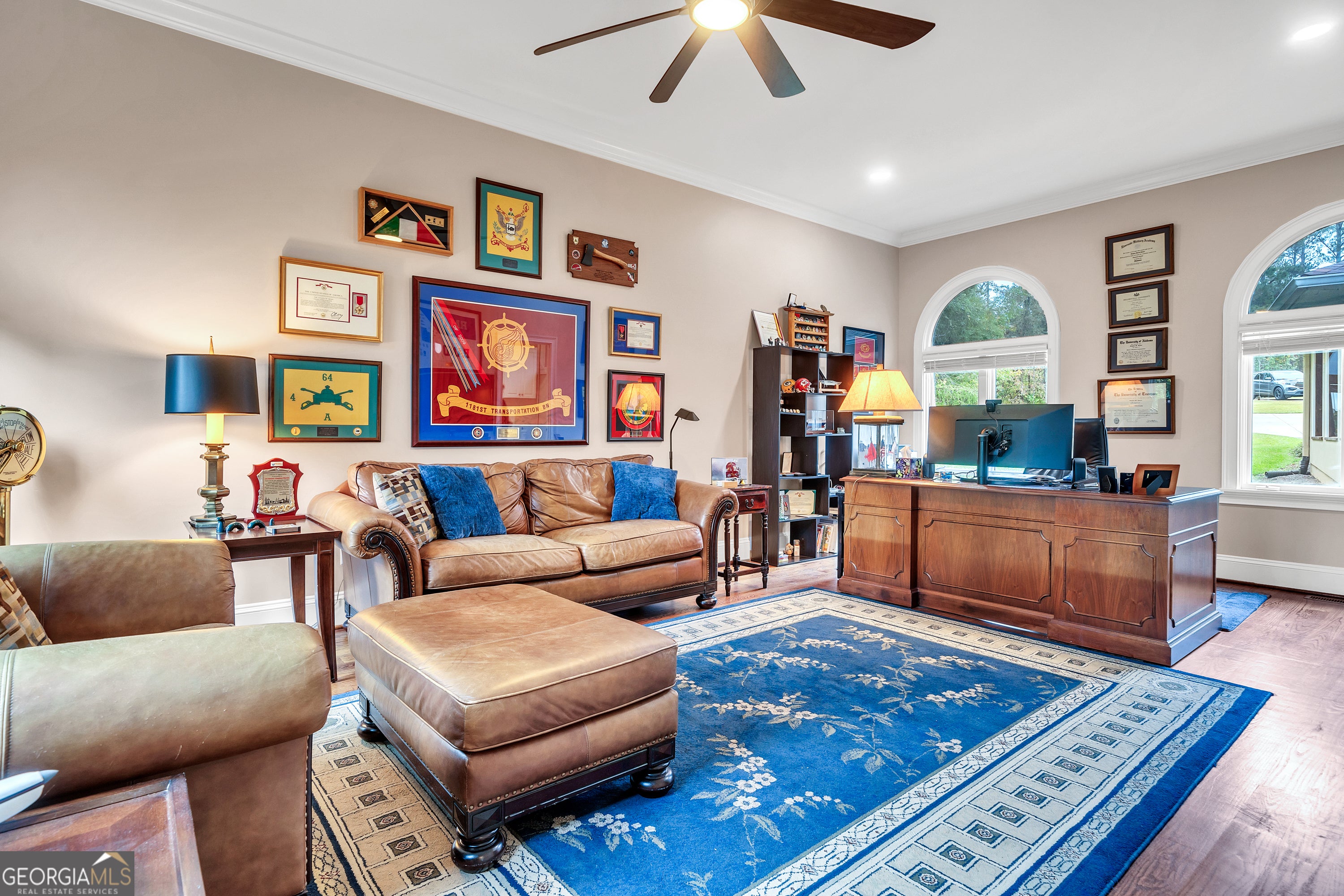 231 Chicory Rd NE, Milledgeville, GA, 31061, USA, 5 Bedrooms Bedrooms, ,5 BathroomsBathrooms,Residential,Active,231 Chicory Rd NE,10756304