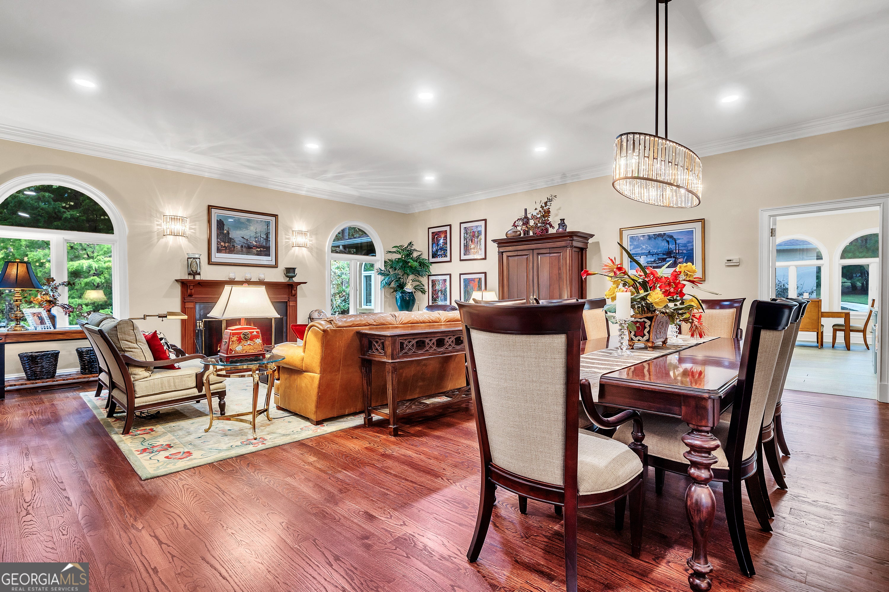 231 Chicory Rd NE, Milledgeville, GA, 31061, USA, 5 Bedrooms Bedrooms, ,5 BathroomsBathrooms,Residential,Active,231 Chicory Rd NE,10756304