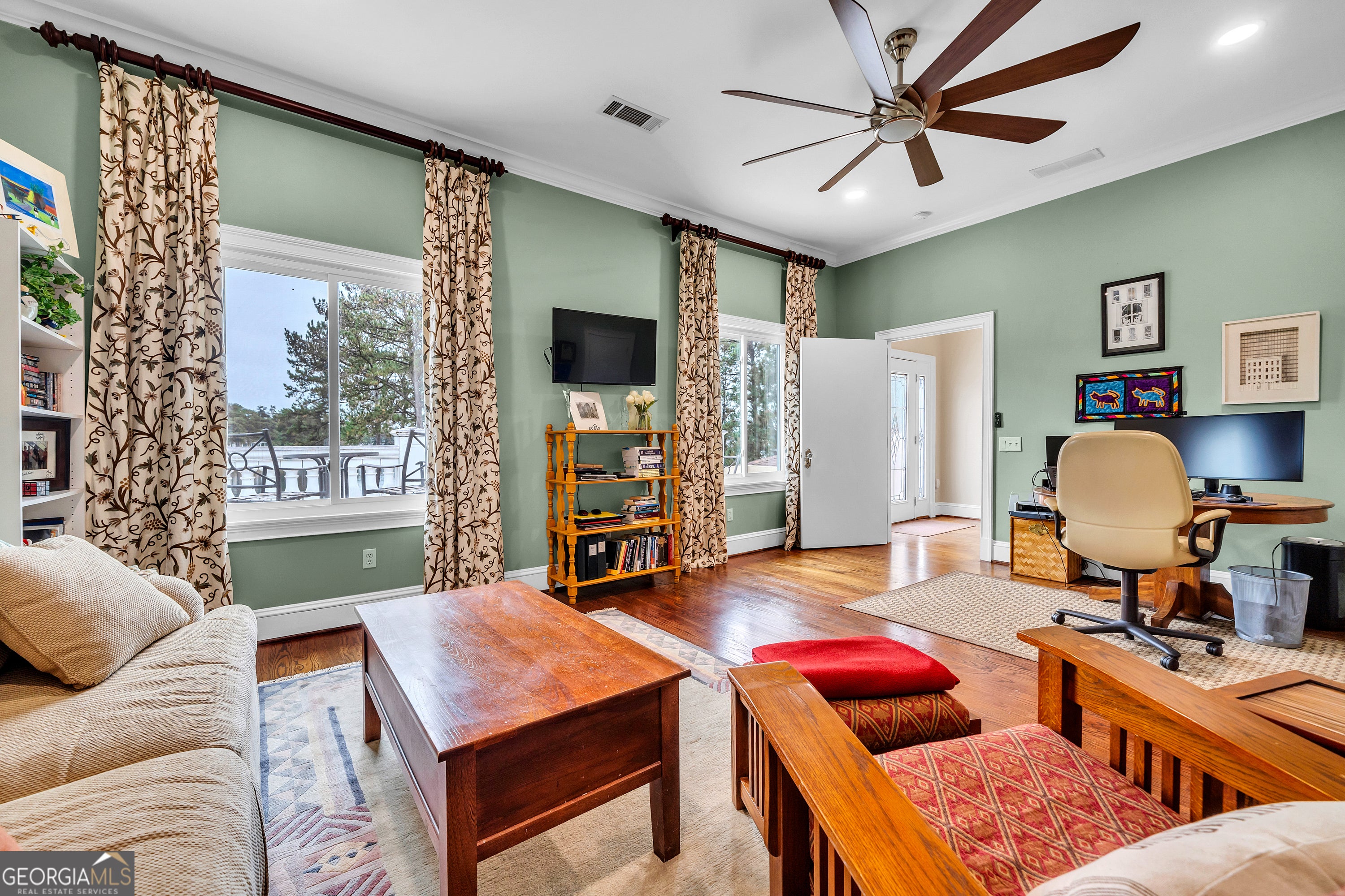 231 Chicory Rd NE, Milledgeville, GA, 31061, USA, 5 Bedrooms Bedrooms, ,5 BathroomsBathrooms,Residential,Active,231 Chicory Rd NE,10756304