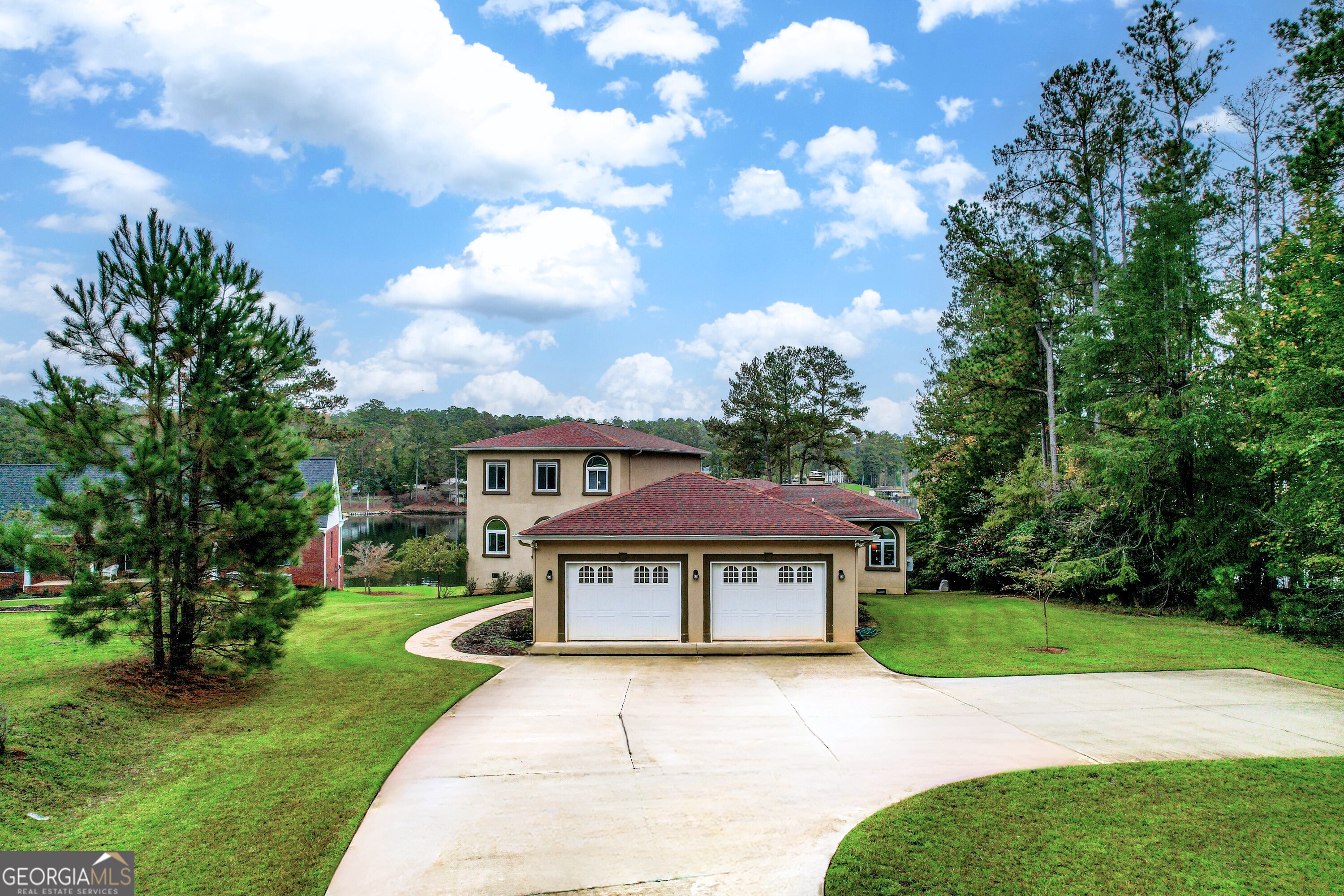 231 Chicory RD