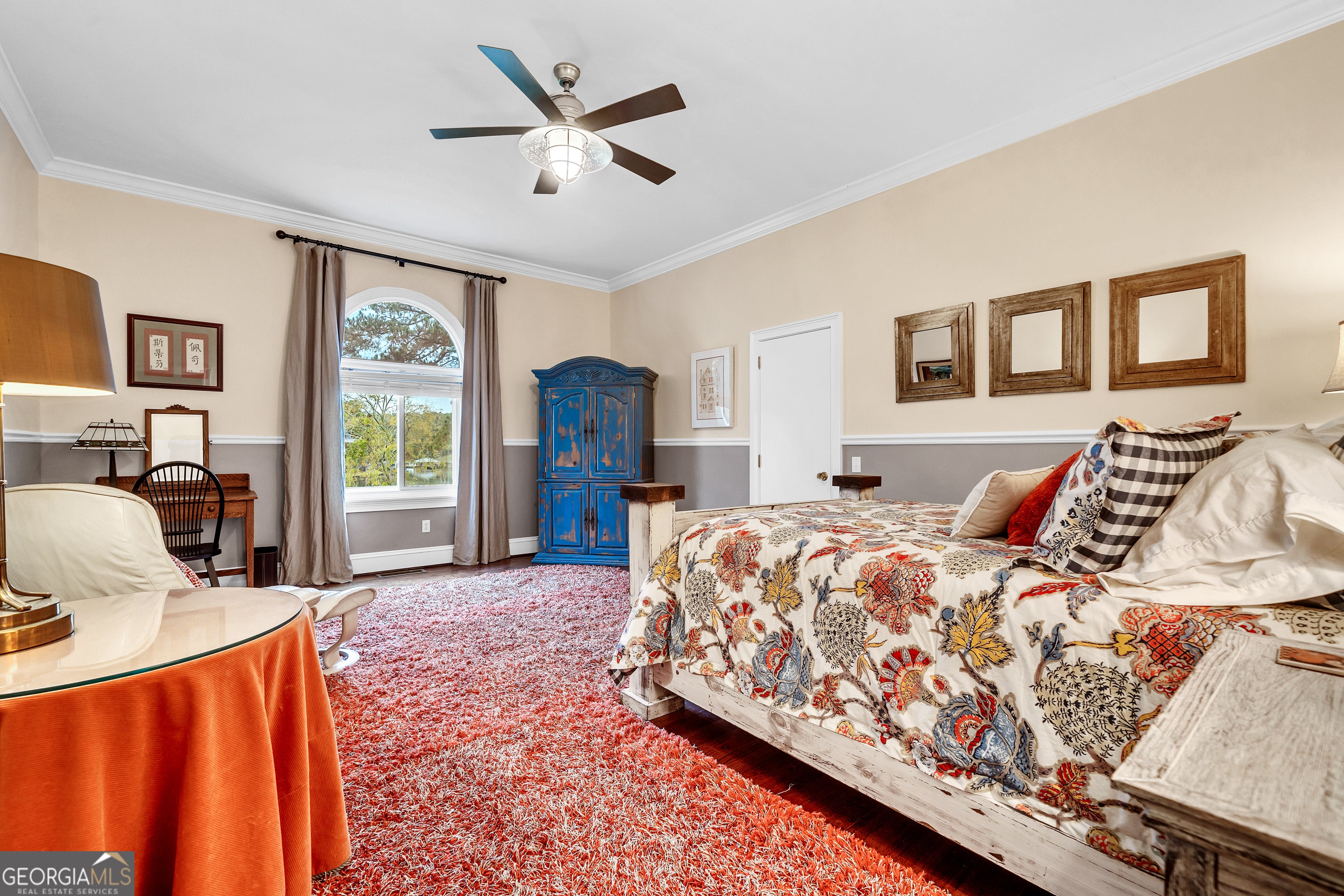 231 Chicory Rd NE, Milledgeville, GA, 31061, USA, 5 Bedrooms Bedrooms, ,5 BathroomsBathrooms,Residential,Active,231 Chicory Rd NE,10756304