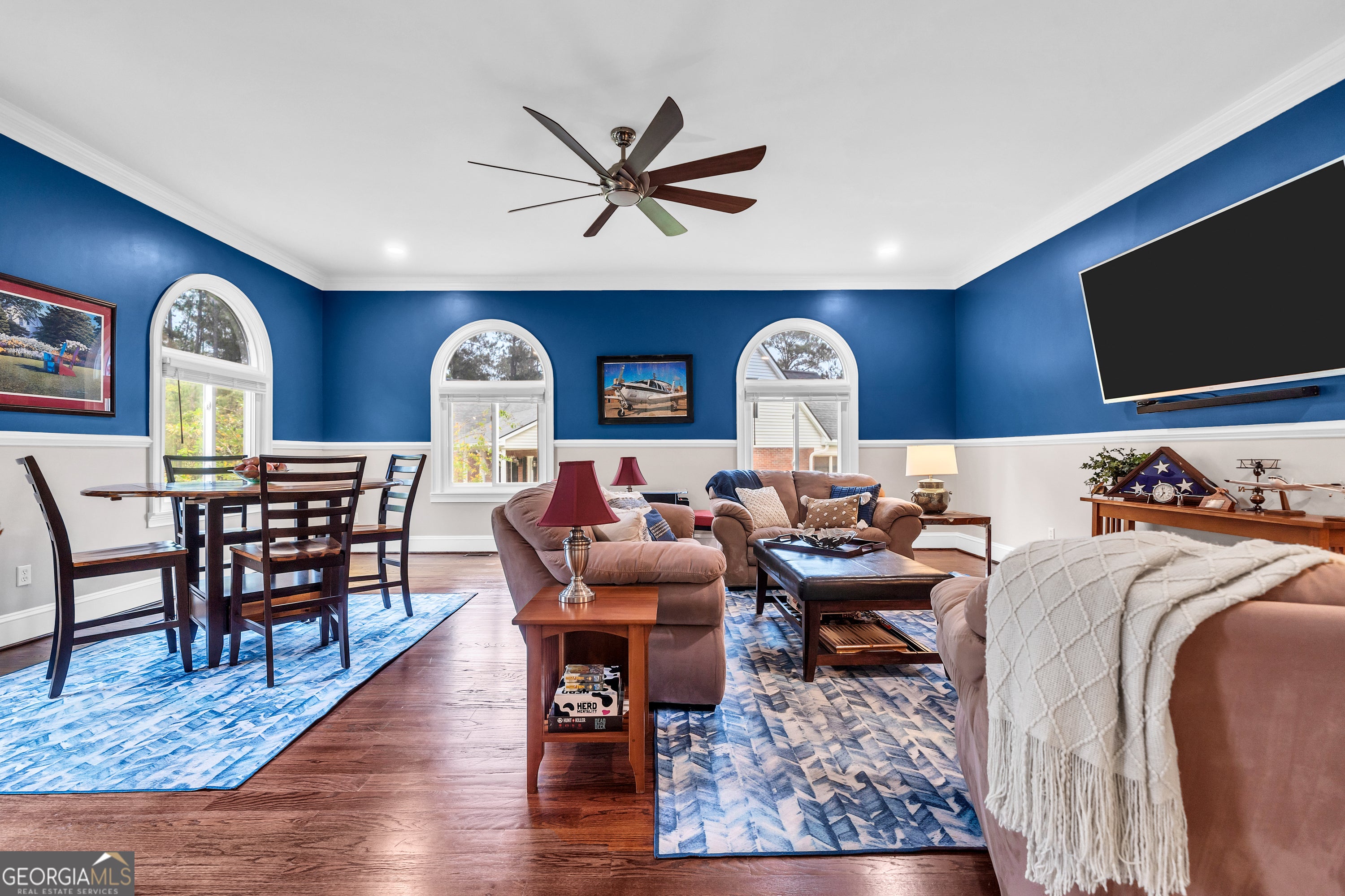 231 Chicory Rd NE, Milledgeville, GA, 31061, USA, 5 Bedrooms Bedrooms, ,5 BathroomsBathrooms,Residential,Active,231 Chicory Rd NE,10756304