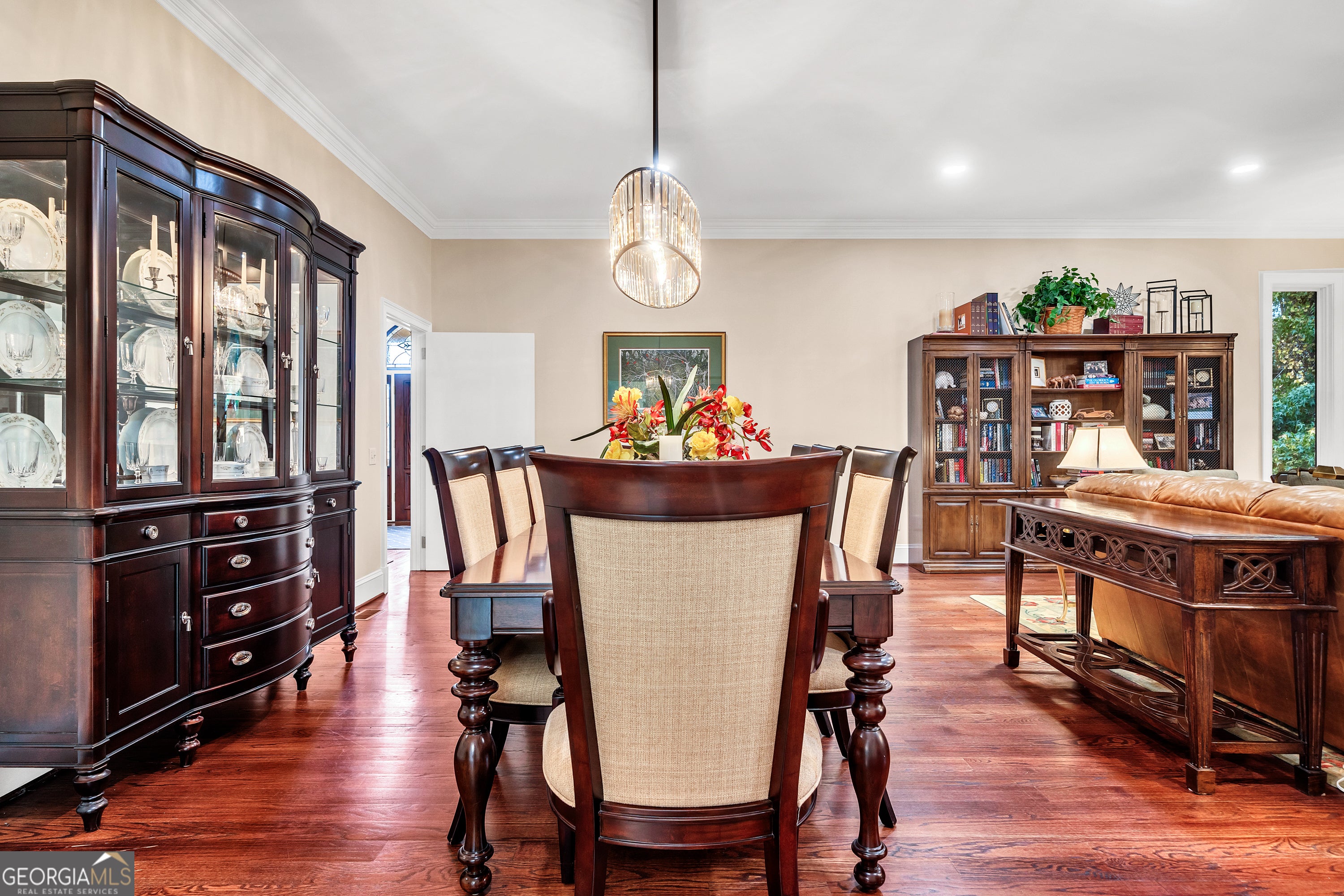 231 Chicory Rd NE, Milledgeville, GA, 31061, USA, 5 Bedrooms Bedrooms, ,5 BathroomsBathrooms,Residential,Active,231 Chicory Rd NE,10756304
