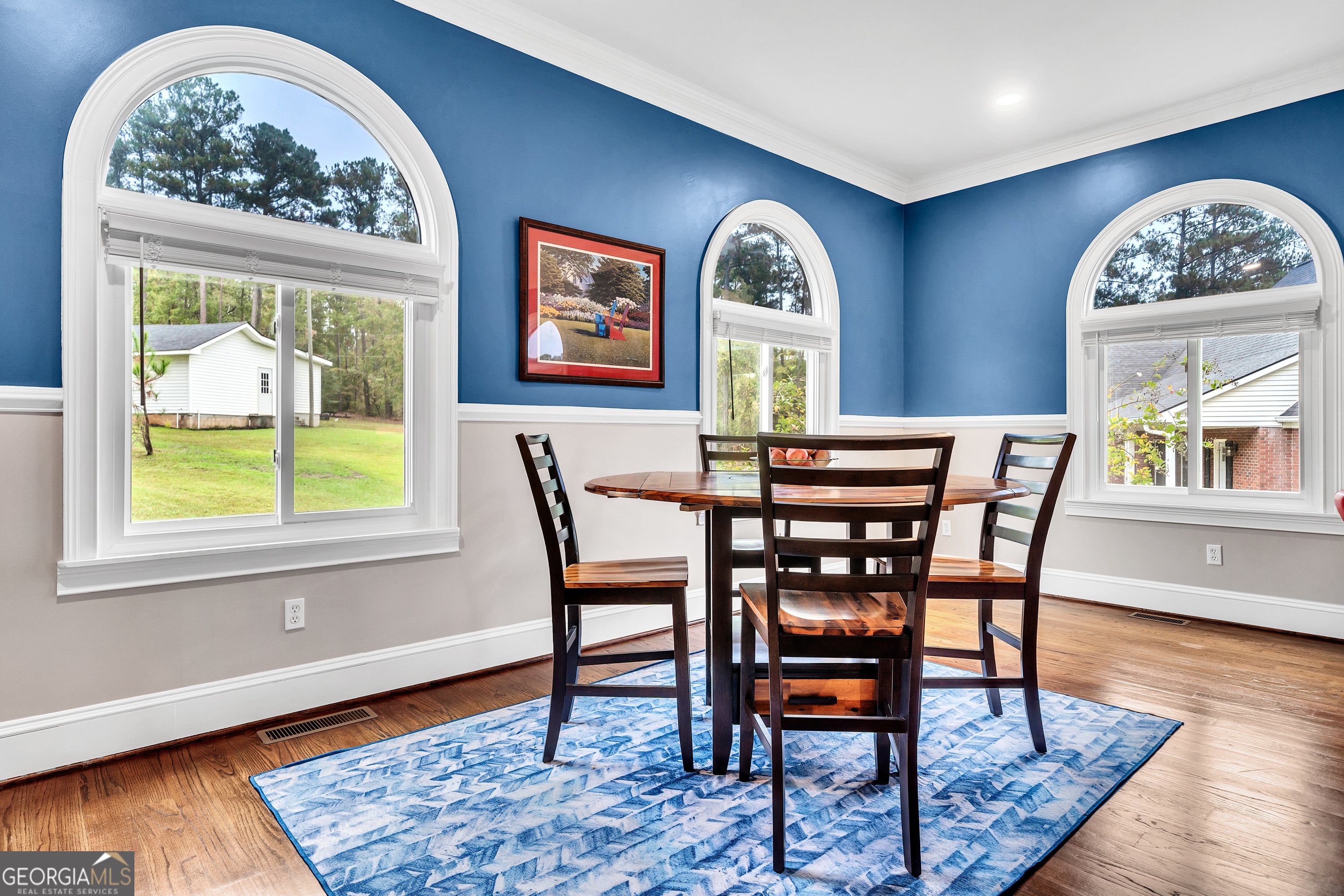 231 Chicory Rd NE, Milledgeville, GA, 31061, USA, 5 Bedrooms Bedrooms, ,5 BathroomsBathrooms,Residential,Active,231 Chicory Rd NE,10756304