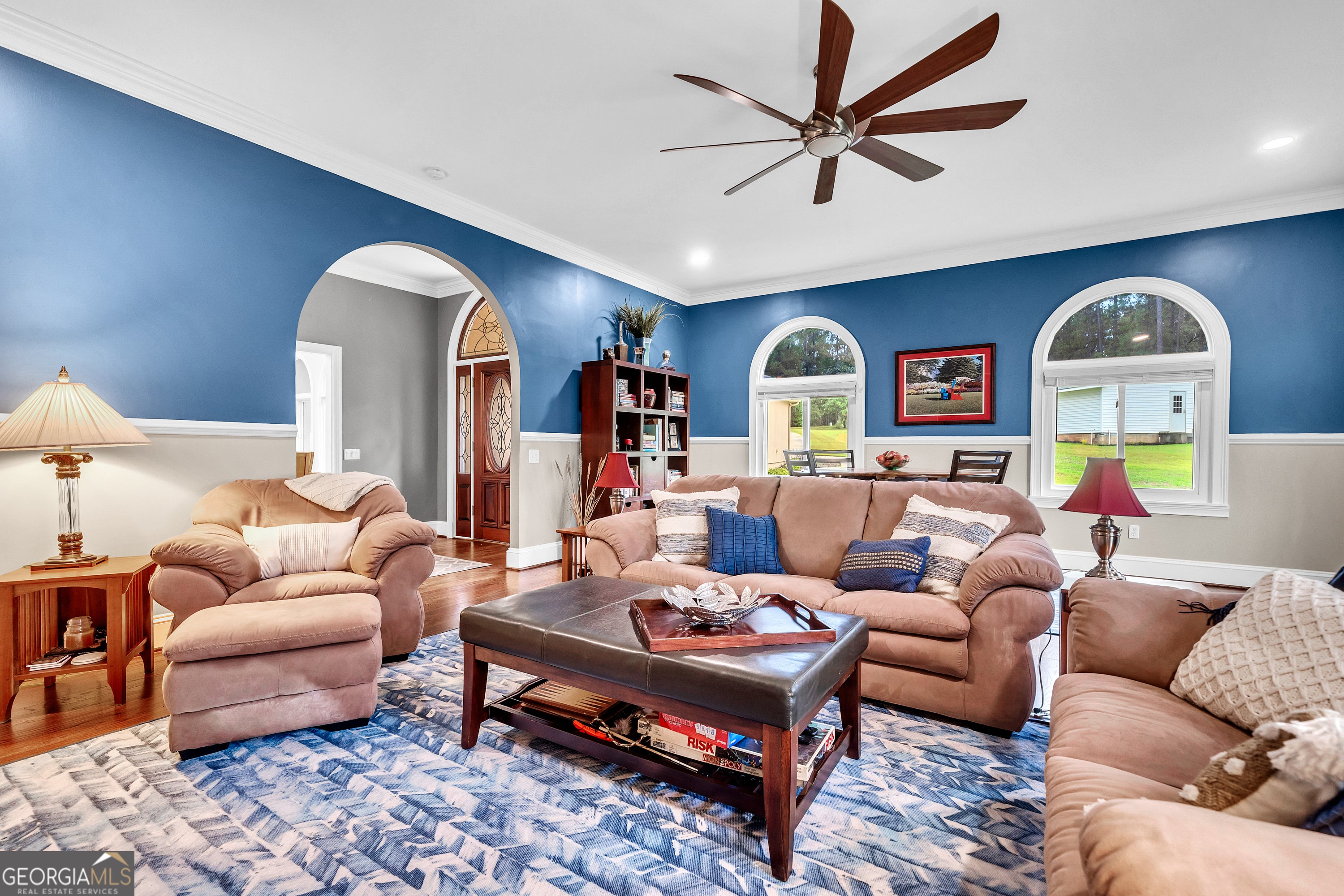231 Chicory Rd NE, Milledgeville, GA, 31061, USA, 5 Bedrooms Bedrooms, ,5 BathroomsBathrooms,Residential,Active,231 Chicory Rd NE,10756304