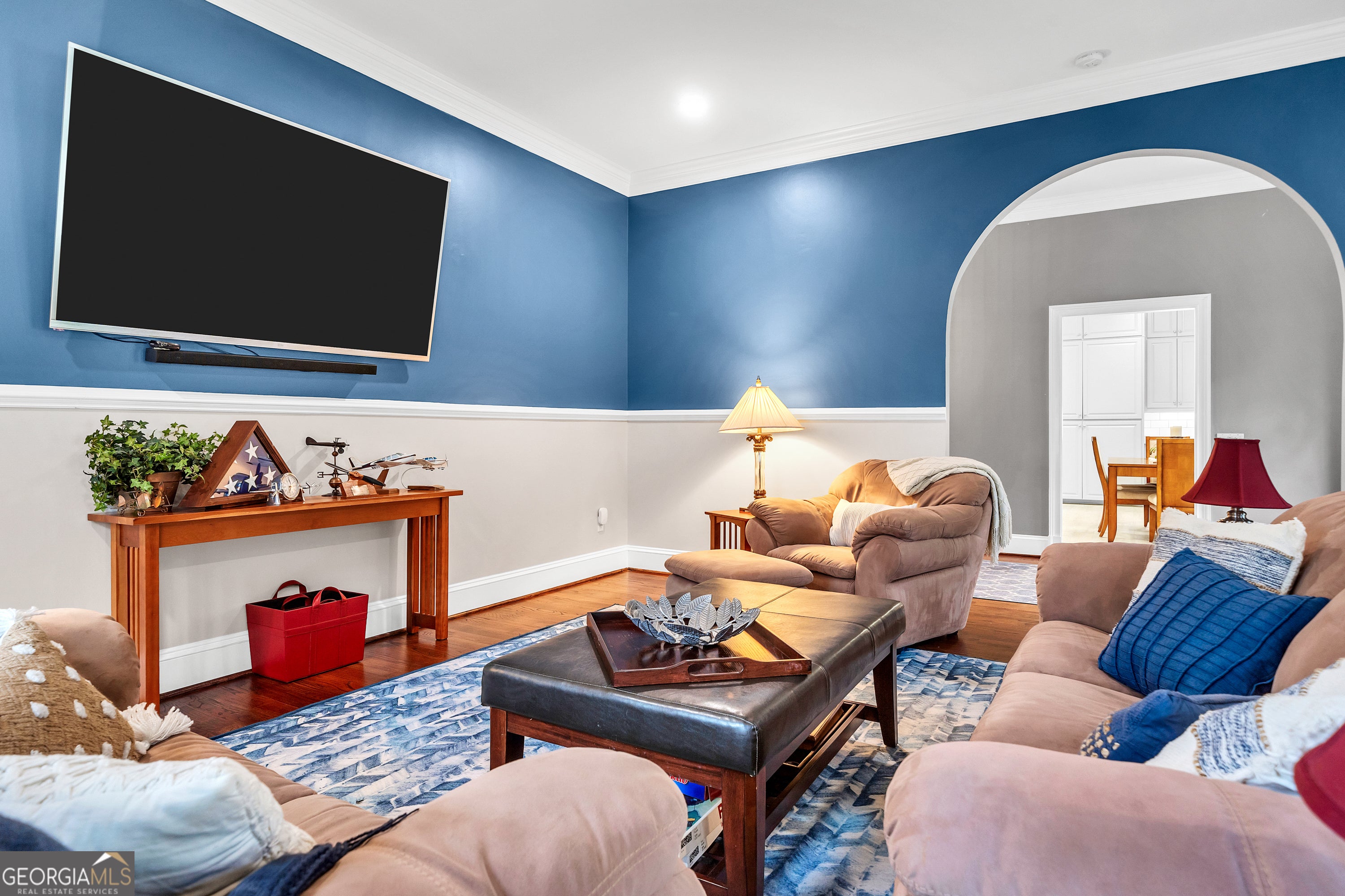 231 Chicory Rd NE, Milledgeville, GA, 31061, USA, 5 Bedrooms Bedrooms, ,5 BathroomsBathrooms,Residential,Active,231 Chicory Rd NE,10756304