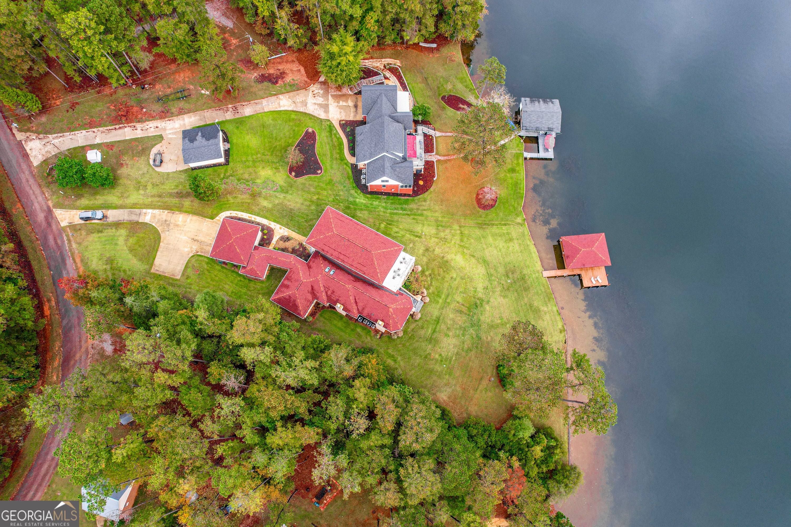 231 Chicory Rd NE, Milledgeville, GA, 31061, USA, 5 Bedrooms Bedrooms, ,5 BathroomsBathrooms,Residential,Active,231 Chicory Rd NE,10756304