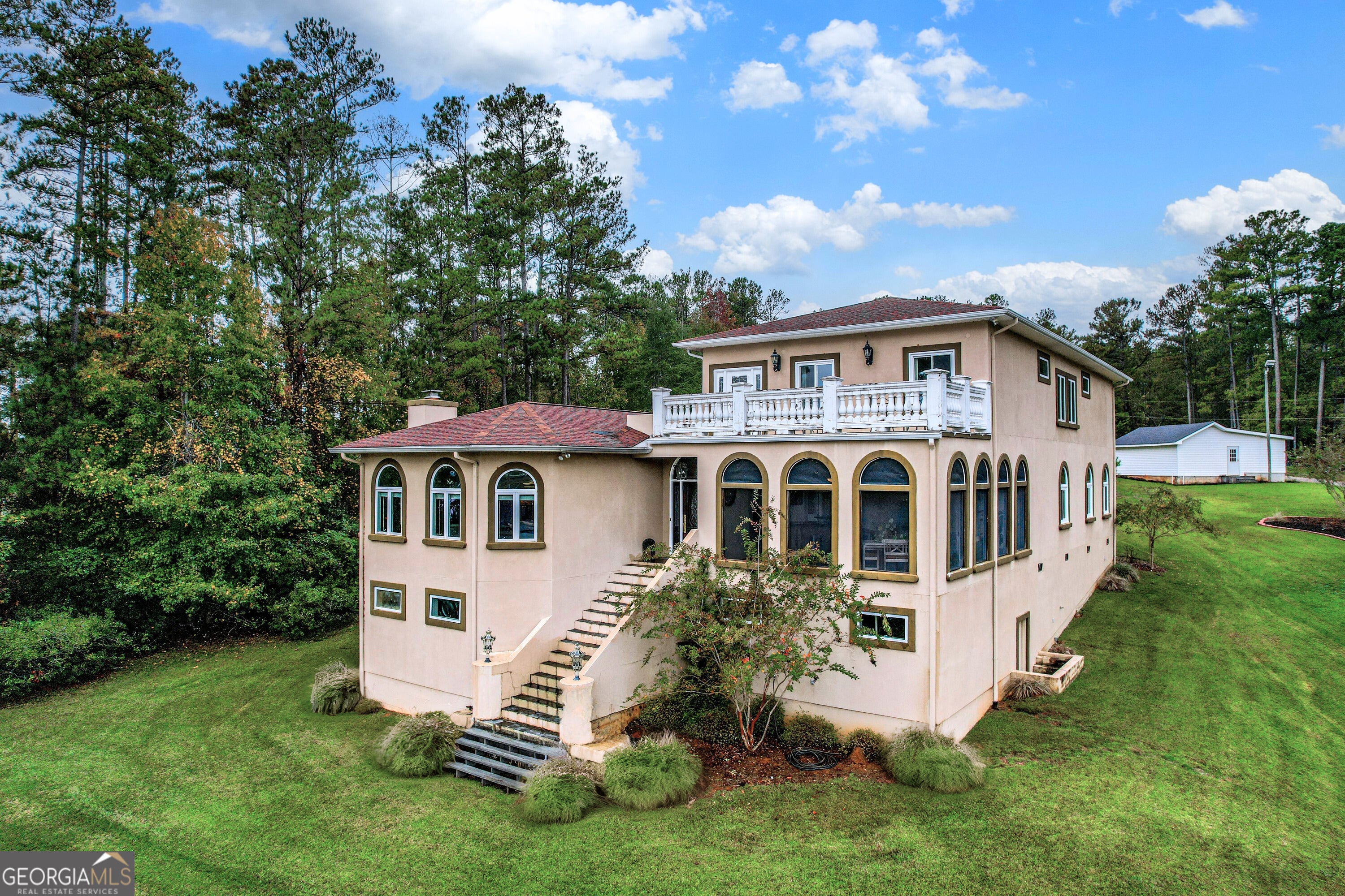 231 Chicory RD
