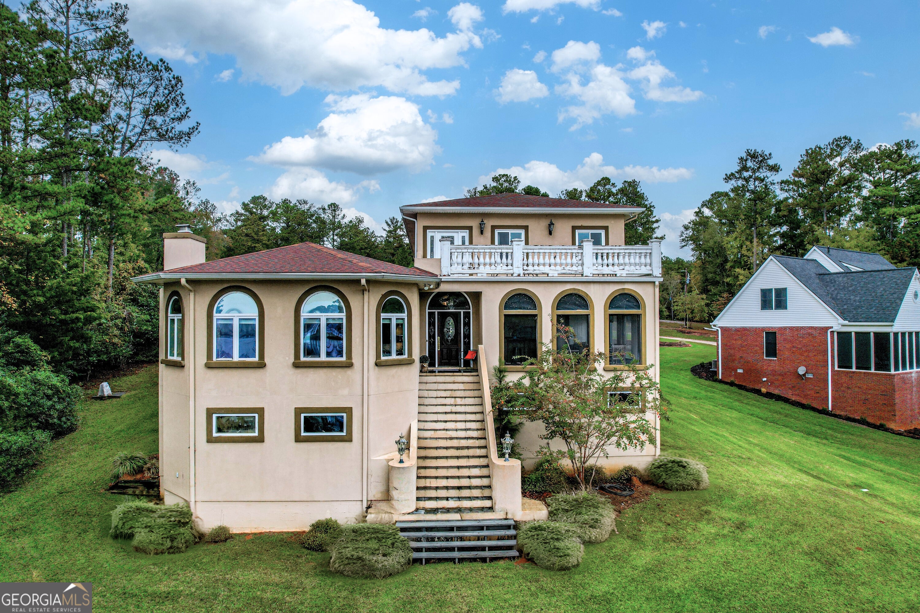 231 Chicory RD
