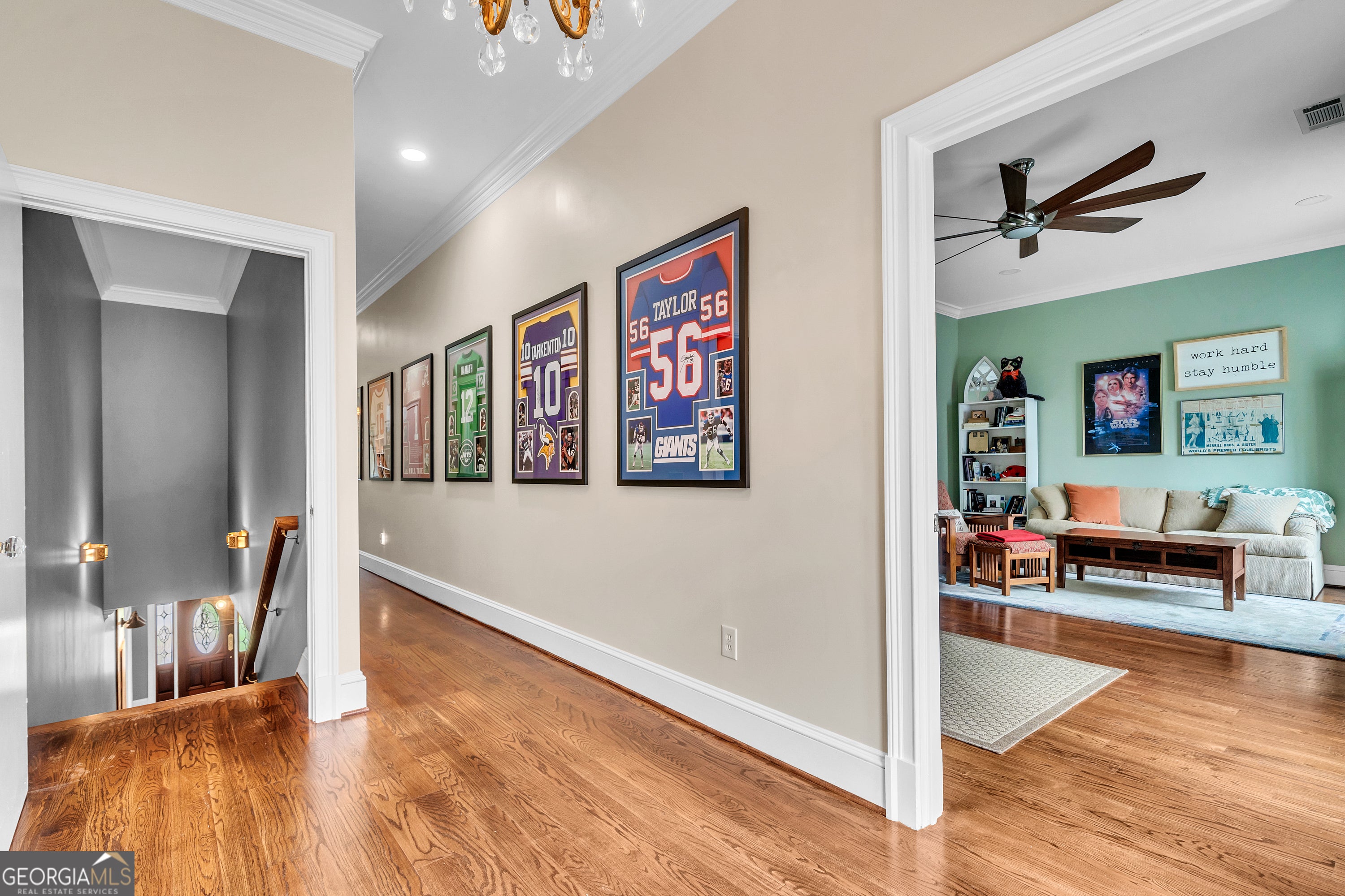 231 Chicory Rd NE, Milledgeville, GA, 31061, USA, 5 Bedrooms Bedrooms, ,5 BathroomsBathrooms,Residential,Active,231 Chicory Rd NE,10756304