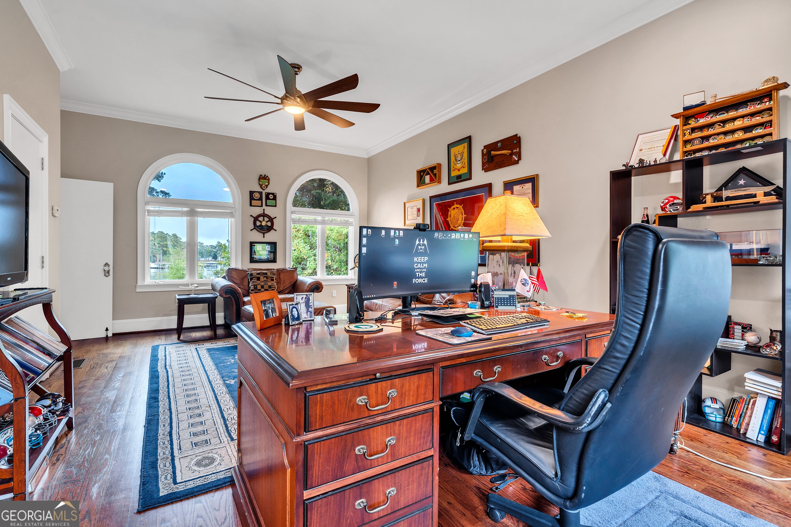 231 Chicory Rd NE, Milledgeville, GA, 31061, USA, 5 Bedrooms Bedrooms, ,5 BathroomsBathrooms,Residential,Active,231 Chicory Rd NE,10756304