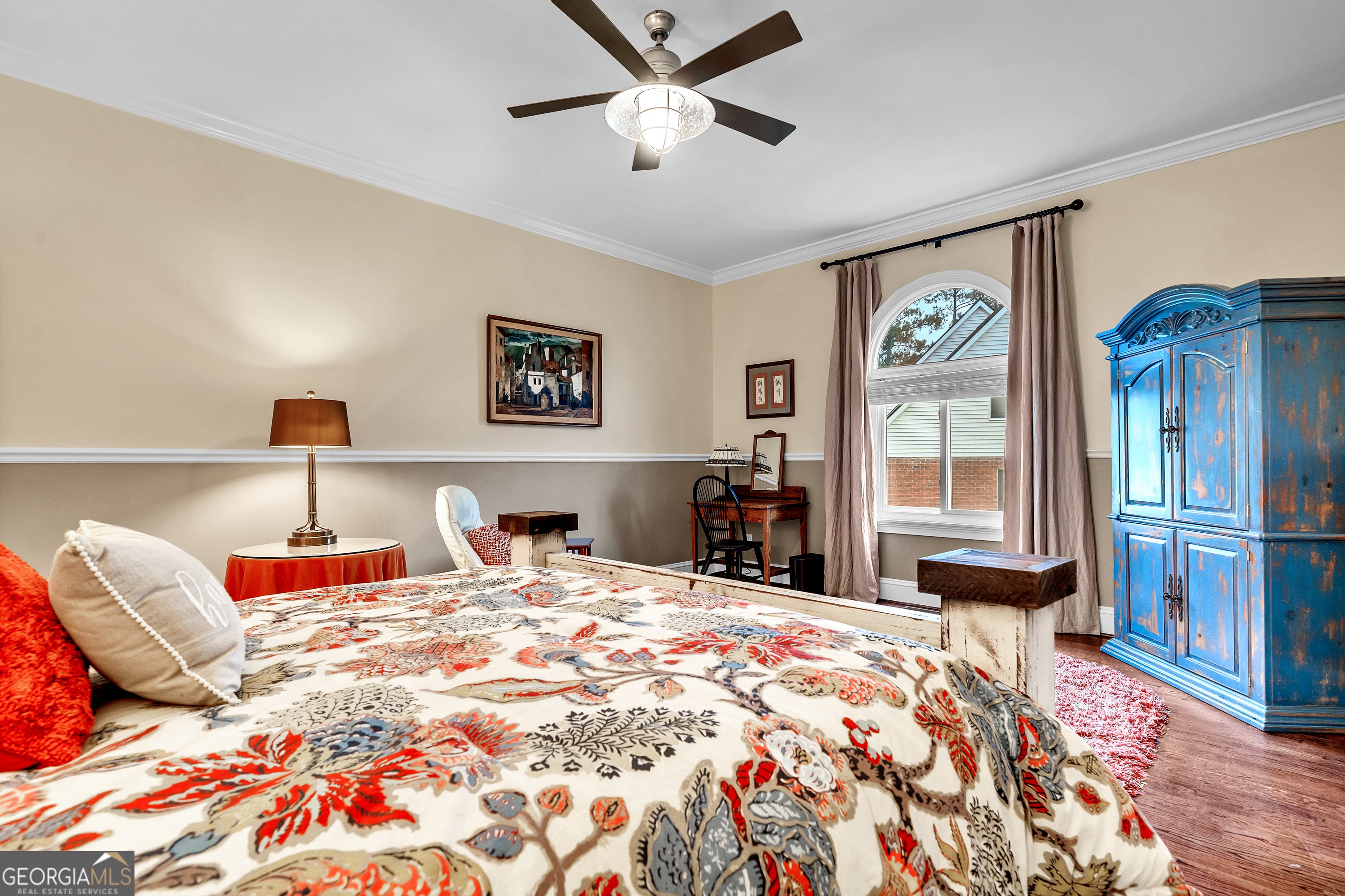 231 Chicory Rd NE, Milledgeville, GA, 31061, USA, 5 Bedrooms Bedrooms, ,5 BathroomsBathrooms,Residential,Active,231 Chicory Rd NE,10756304