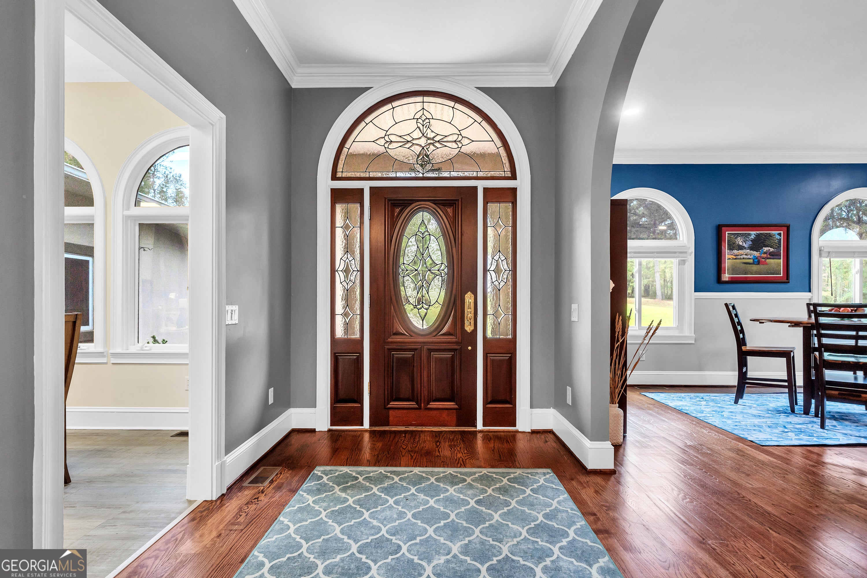 231 Chicory Rd NE, Milledgeville, GA, 31061, USA, 5 Bedrooms Bedrooms, ,5 BathroomsBathrooms,Residential,Active,231 Chicory Rd NE,10756304