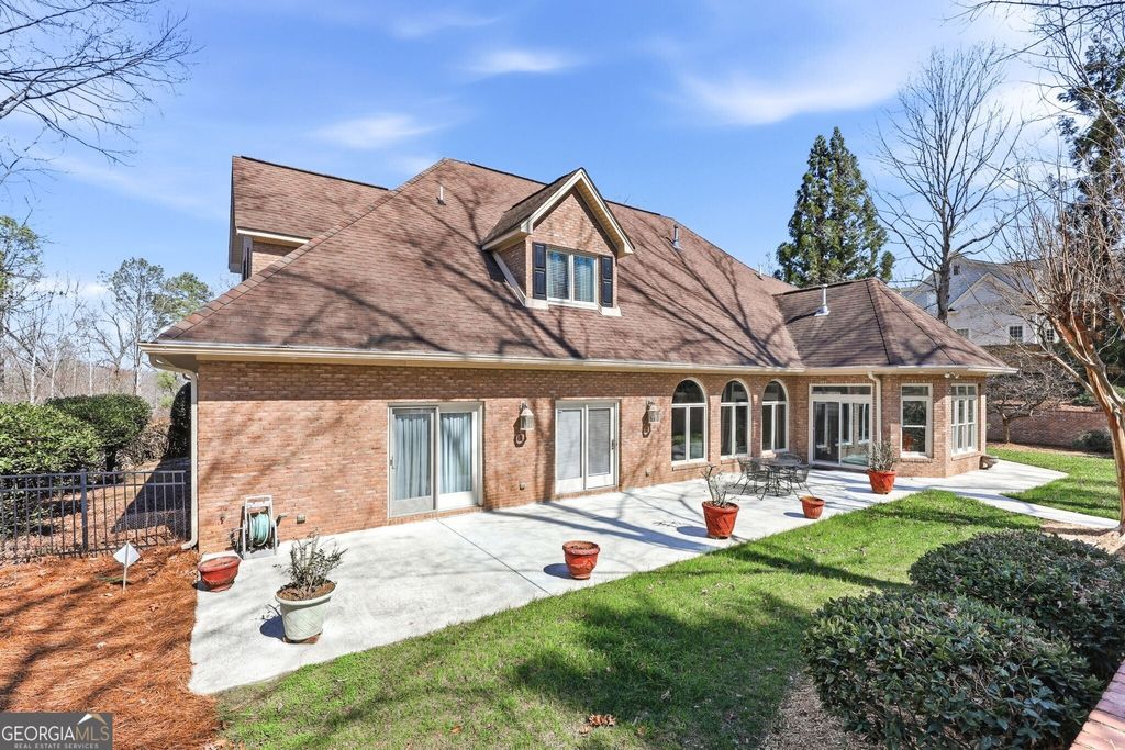 Photo of 3726 Timber Walk Drive, Gainesville, GA 30506 (MLS # 10706485)