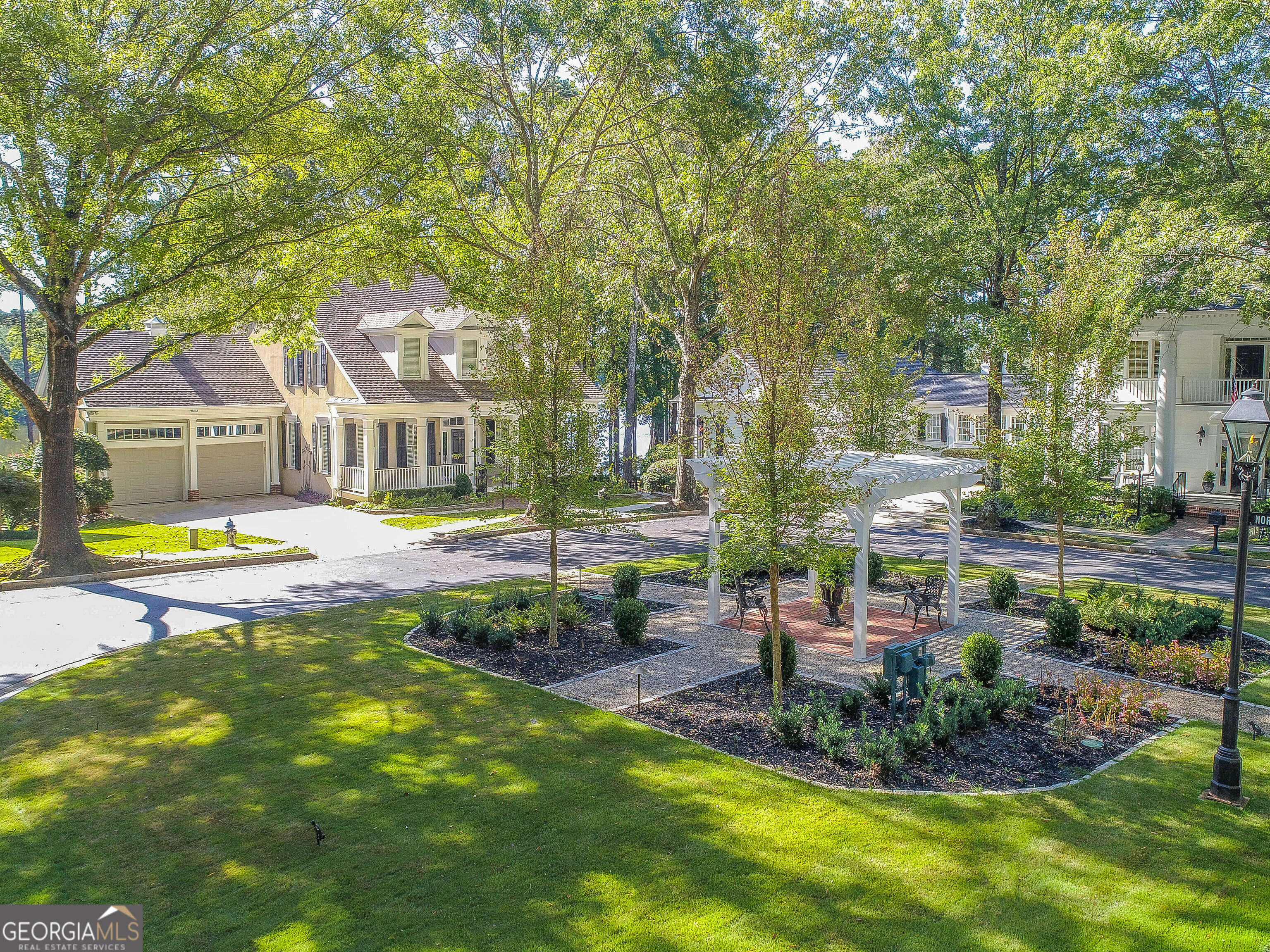 504 Telfair PARK