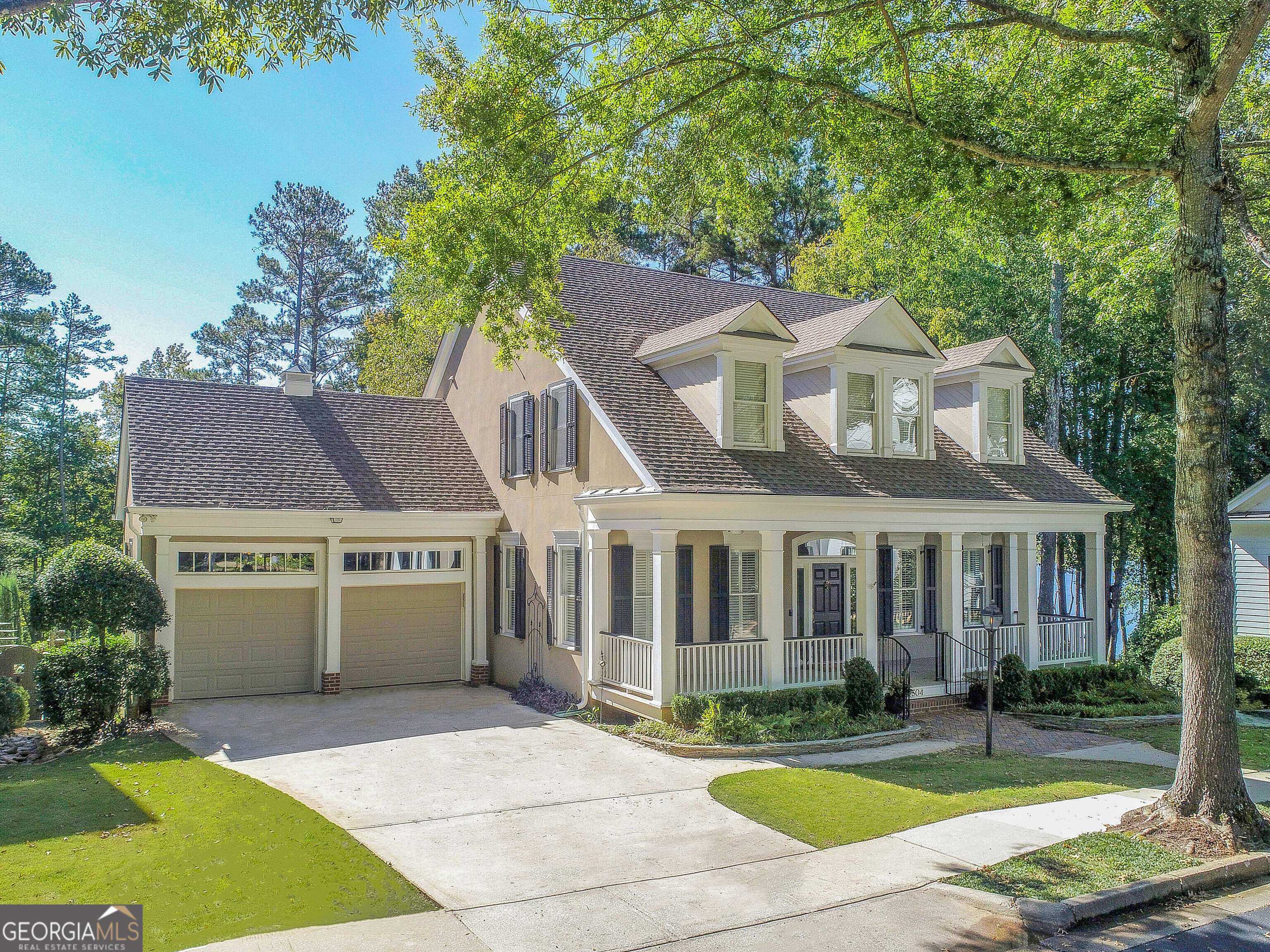 504 Telfair PARK