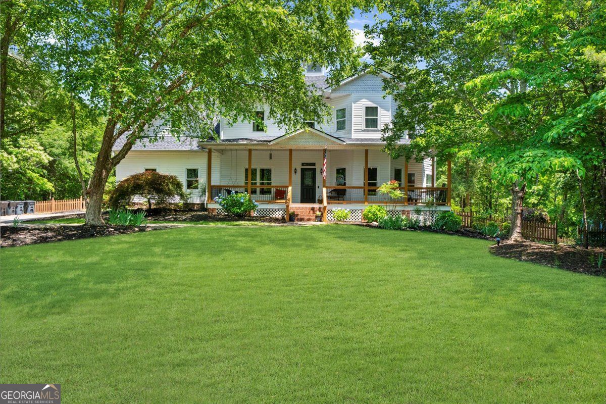 9035 Walnut Cove Court CT