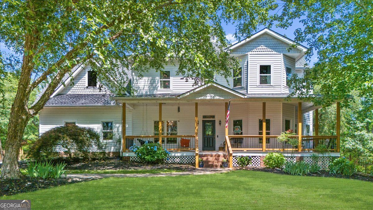 9035 Walnut Cove Court CT