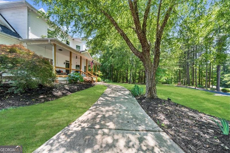 9035 Walnut Cove Court CT