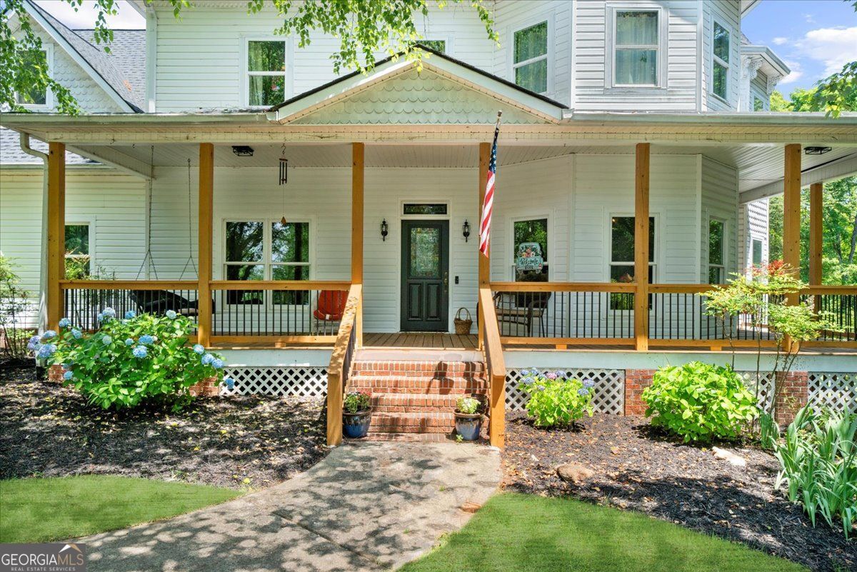 9035 Walnut Cove Court CT