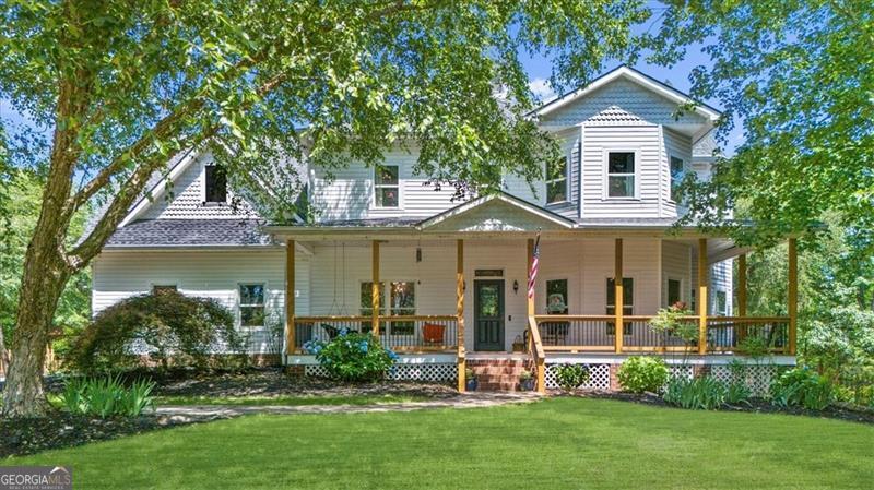 9035 Walnut Cove Court CT
