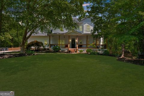 9035 Walnut Cove Court CT Gainesville GA 30506