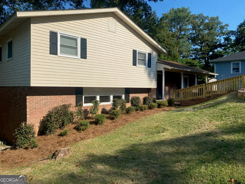 3300 Primrose RD