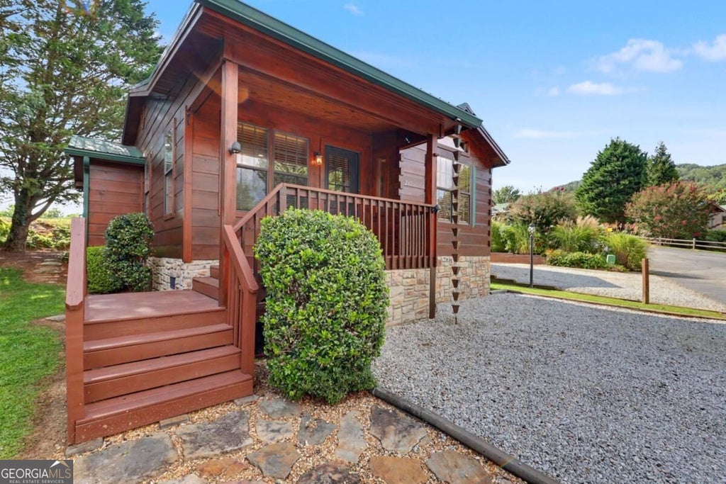 Photo of 240 River Vista Drive, Dillard, GA 30537 (MLS # 10839566)