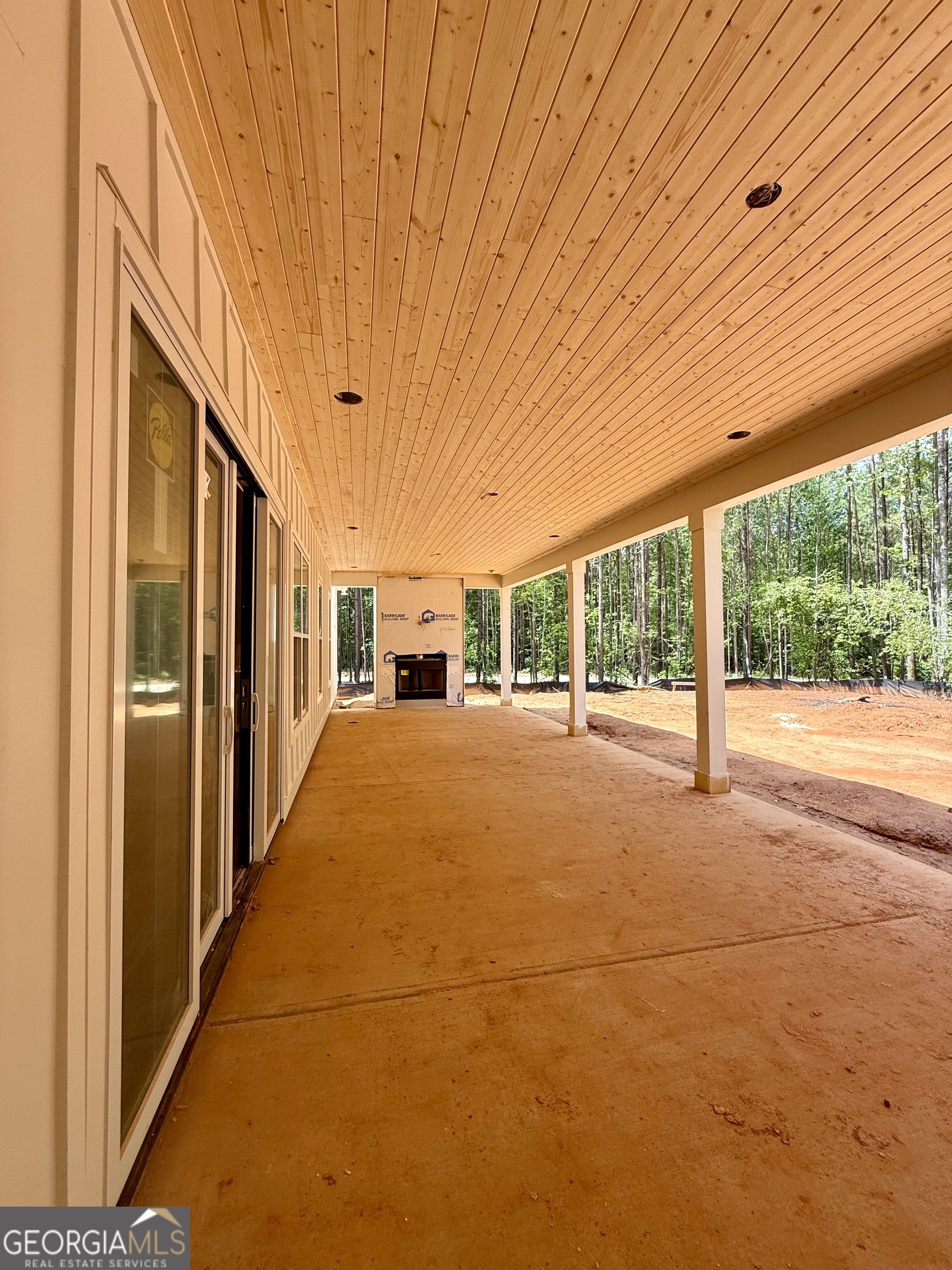 Pinegate - Residential
