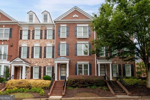 4503 Kendall WAY Roswell GA 30075