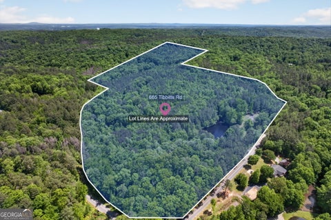 Photo of 665 Tibbitts Road, Dallas, GA 30132 (MLS # 10817868)