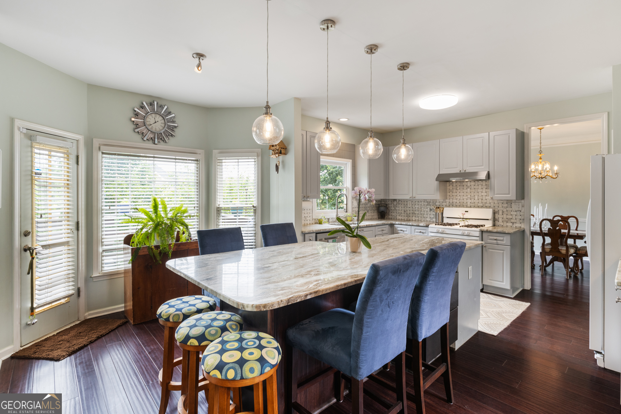 1274 Ridge Vista CT