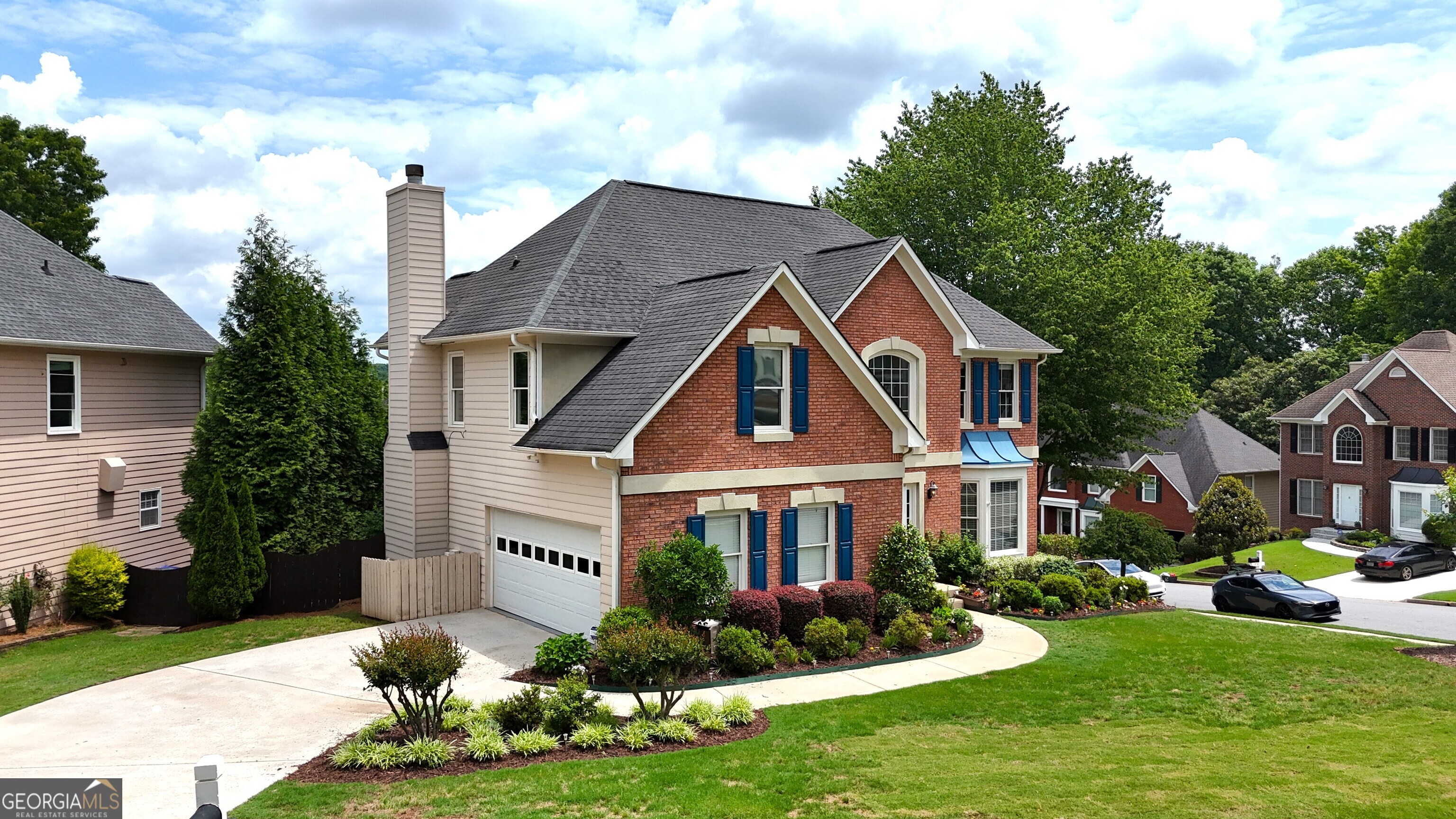 1274 Ridge Vista CT