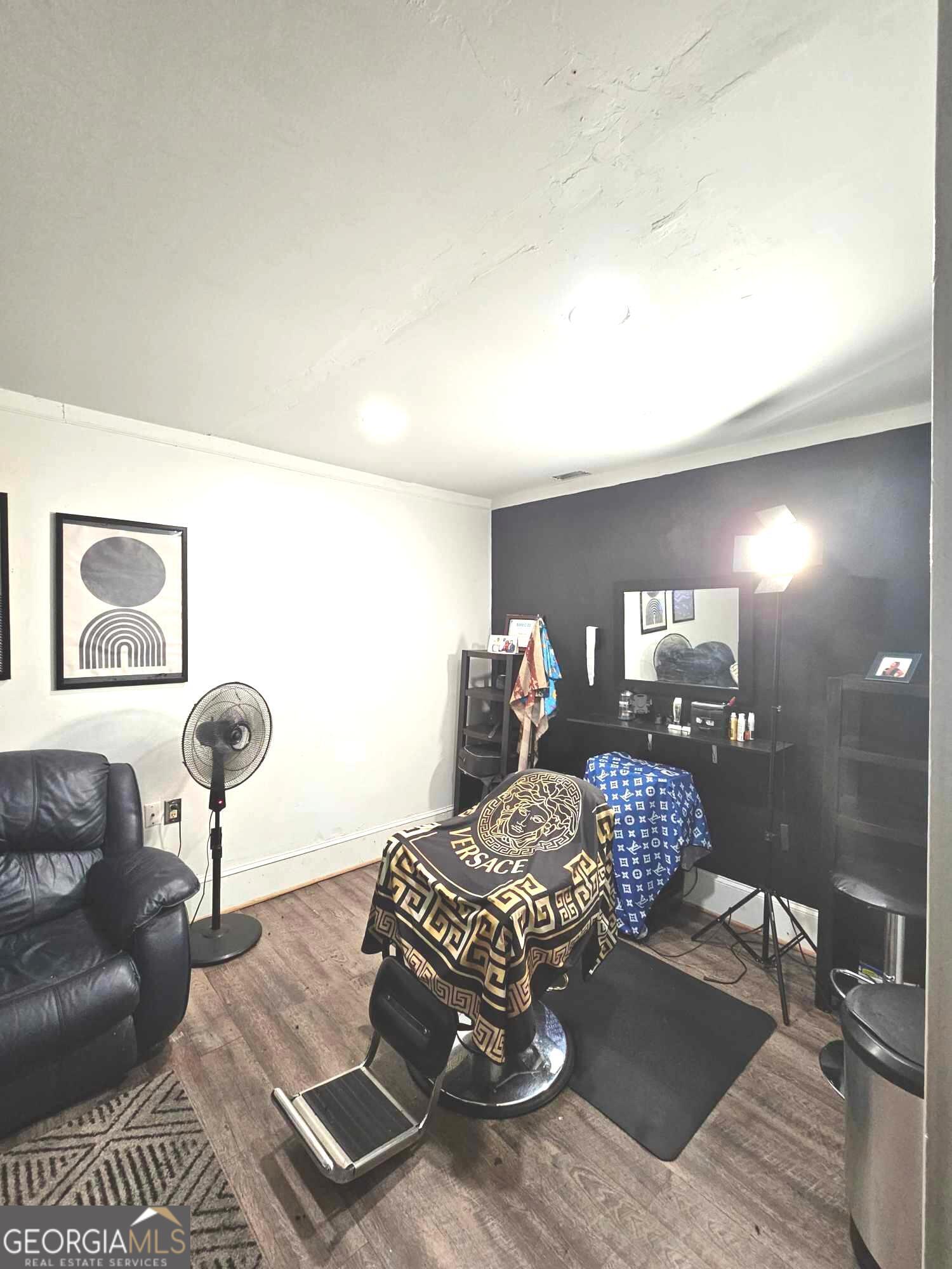 Creekwood Station - Residential