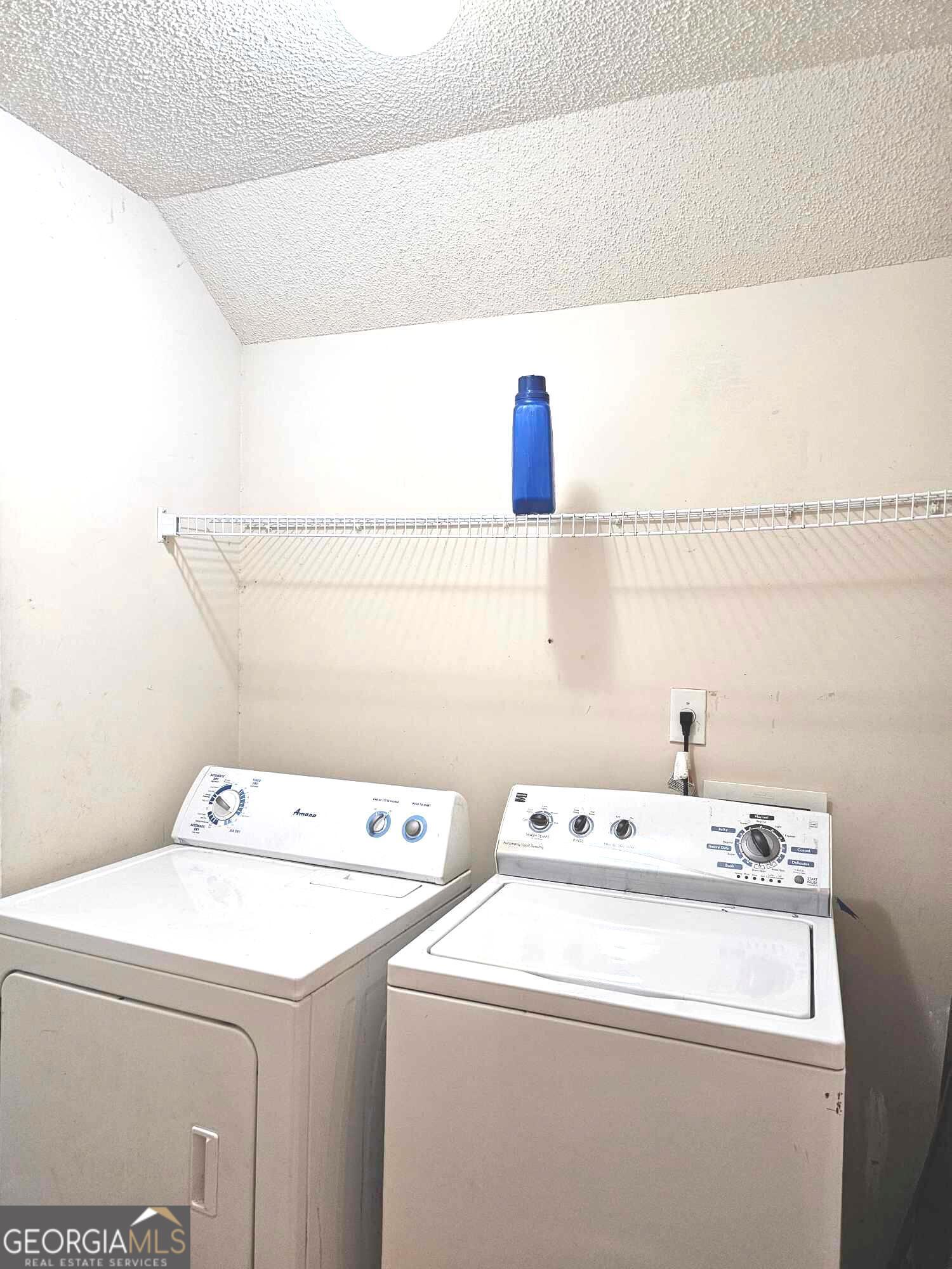 Creekwood Station - Residential