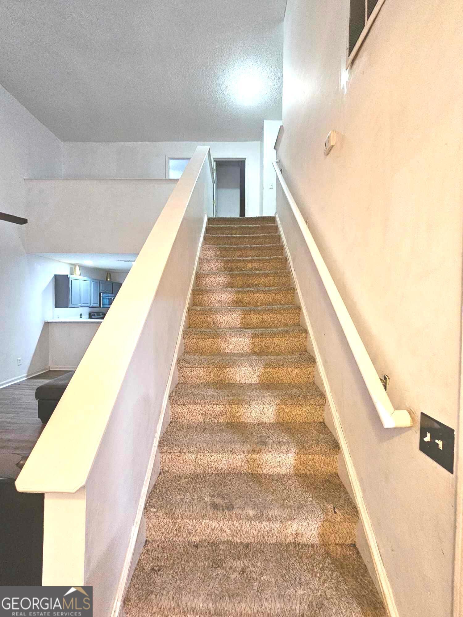 Creekwood Station - Residential