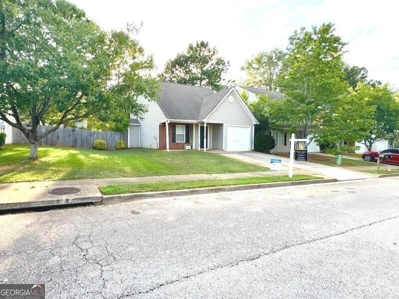 Creekwood Station - Residential
