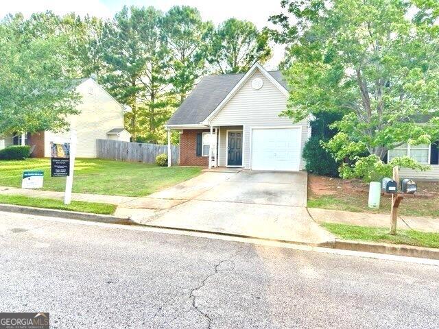 Creekwood Station - Residential
