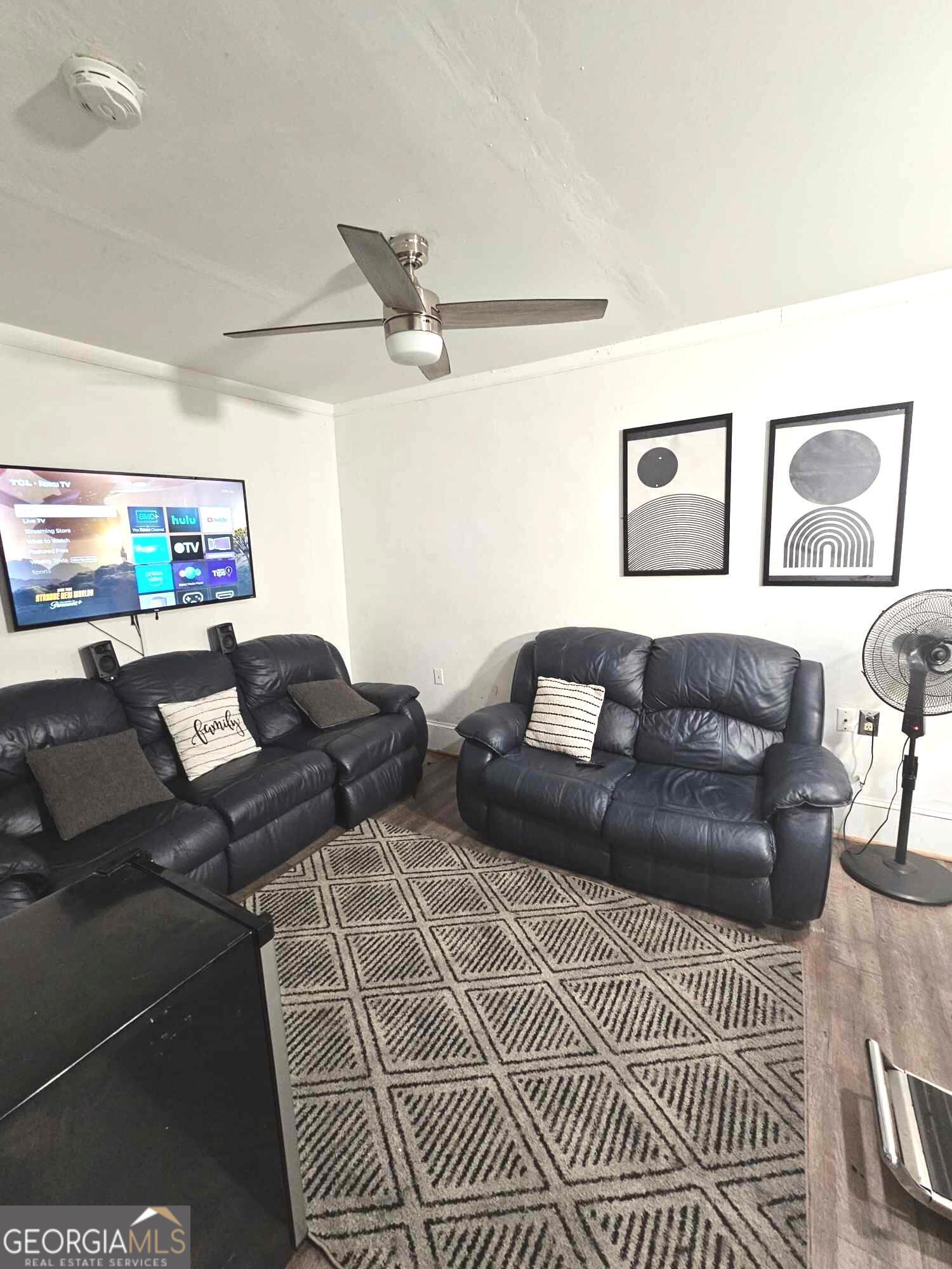 Creekwood Station - Residential