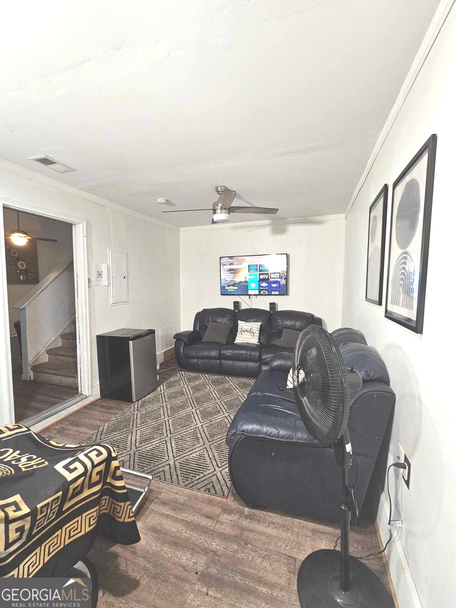 Creekwood Station - Residential