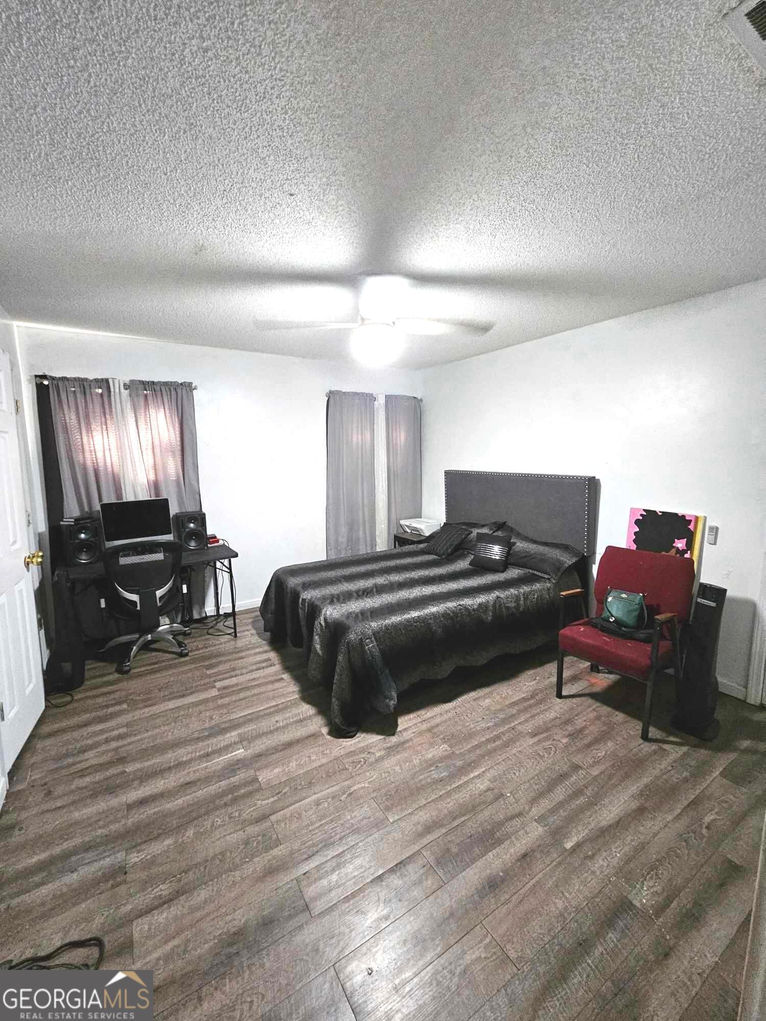 Creekwood Station - Residential