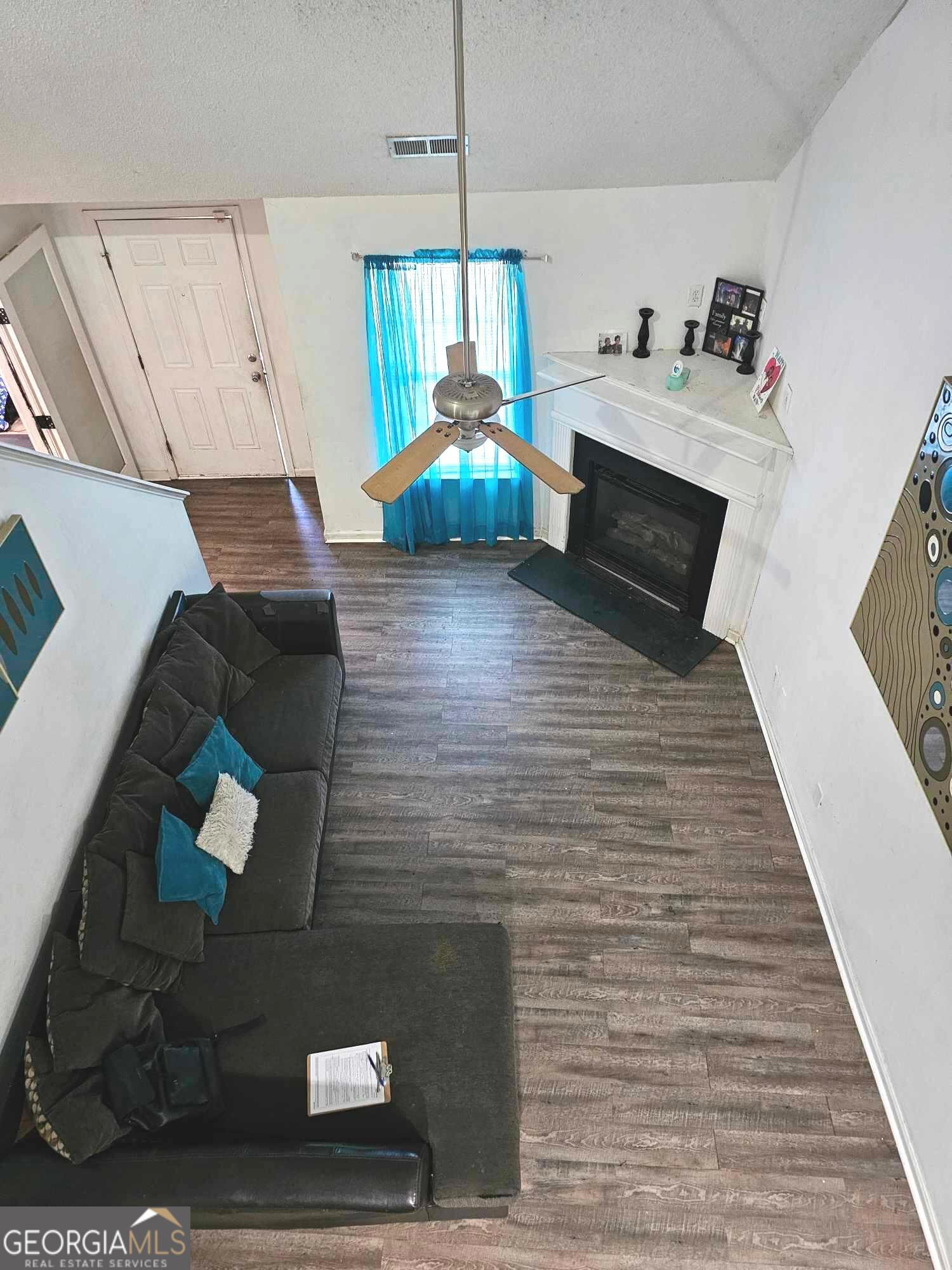 Creekwood Station - Residential