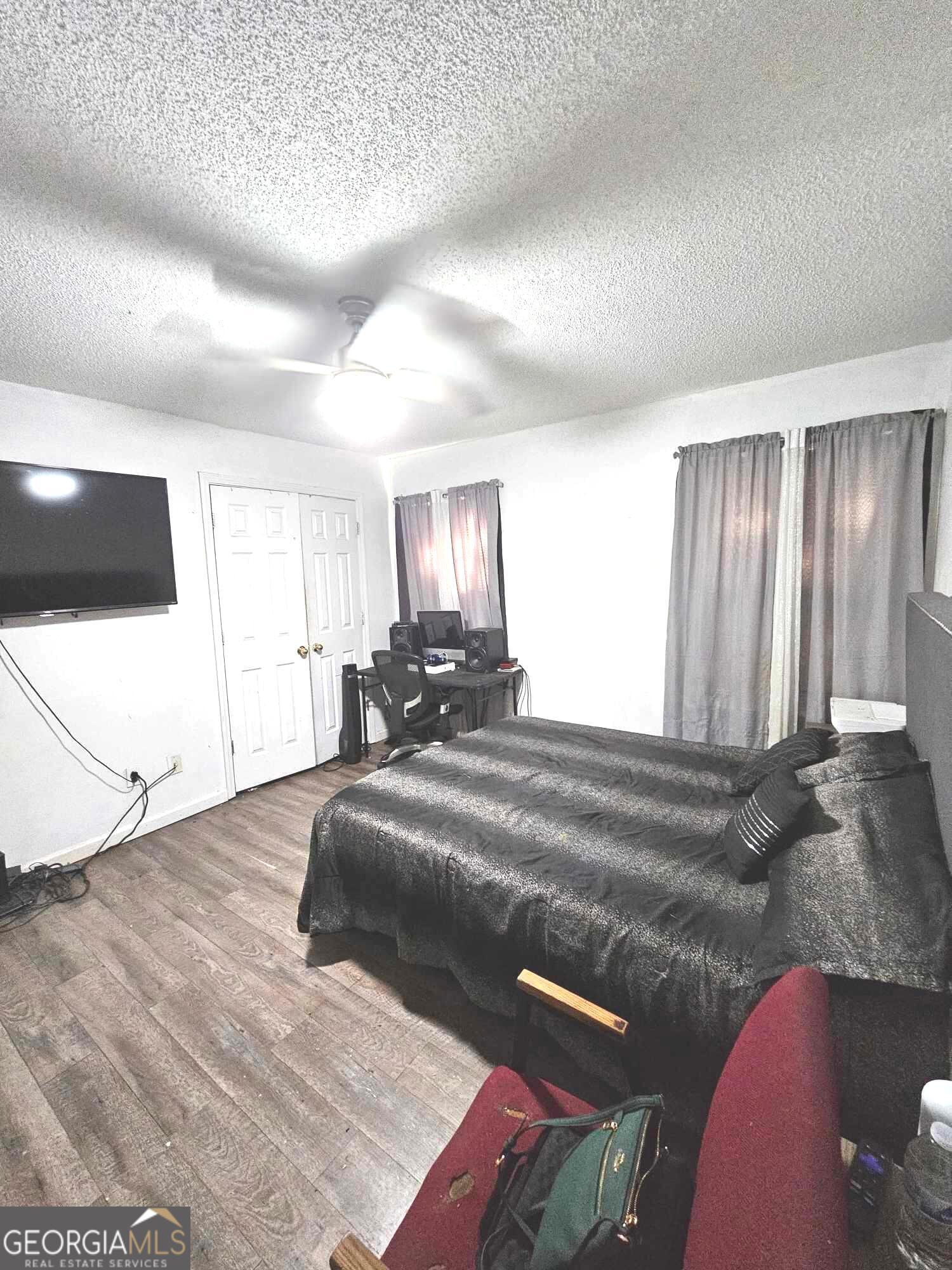 Creekwood Station - Residential