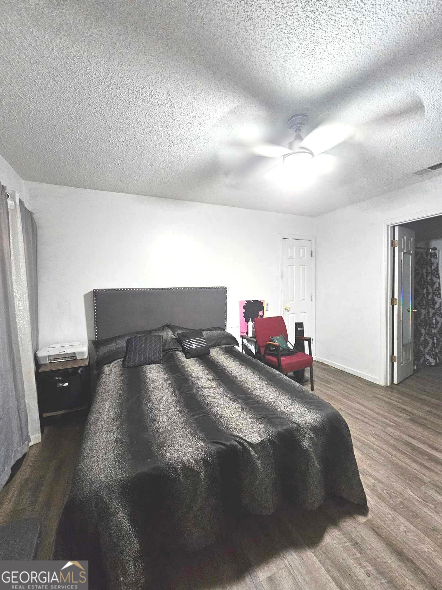 Creekwood Station - Residential