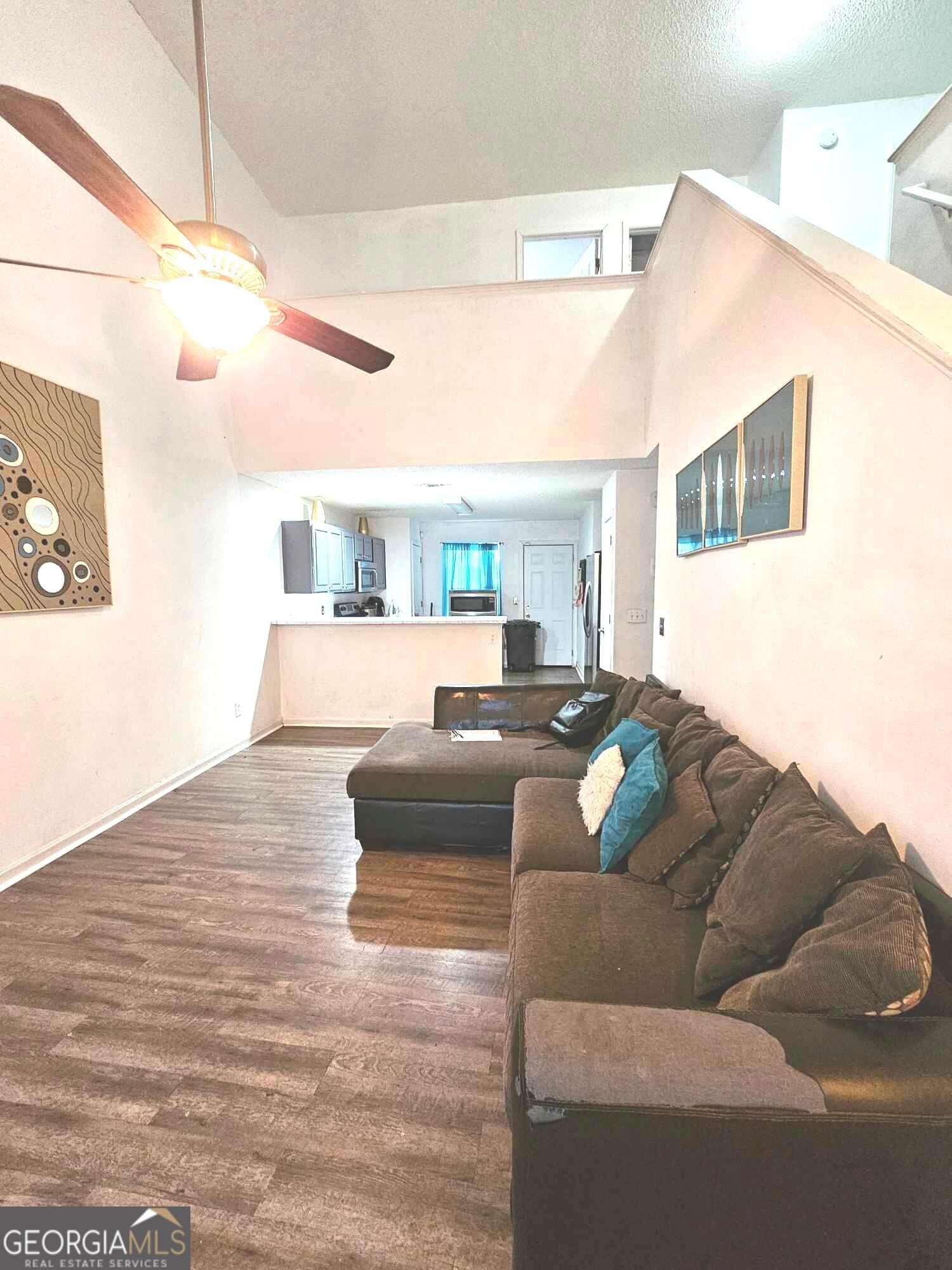 Creekwood Station - Residential