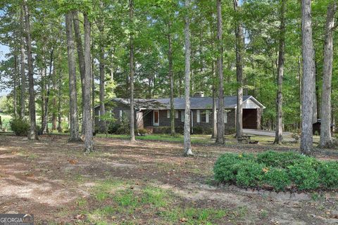 A home in Fayetteville