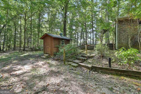 A home in Fayetteville