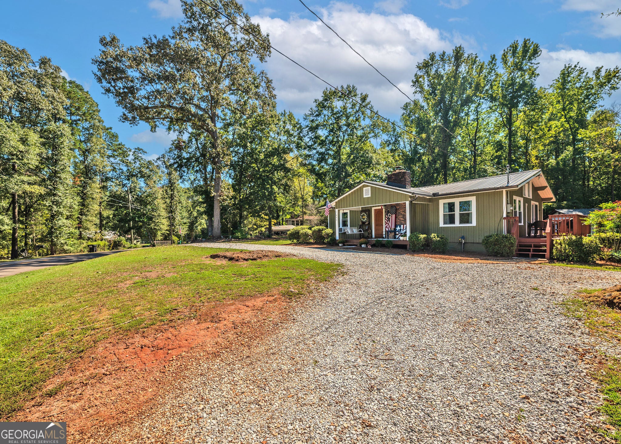 991 Lakeshore RD