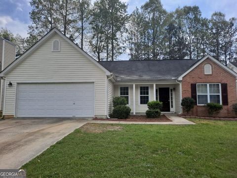 114 revere turn, Fairburn, GA 30213 - #: 10501675